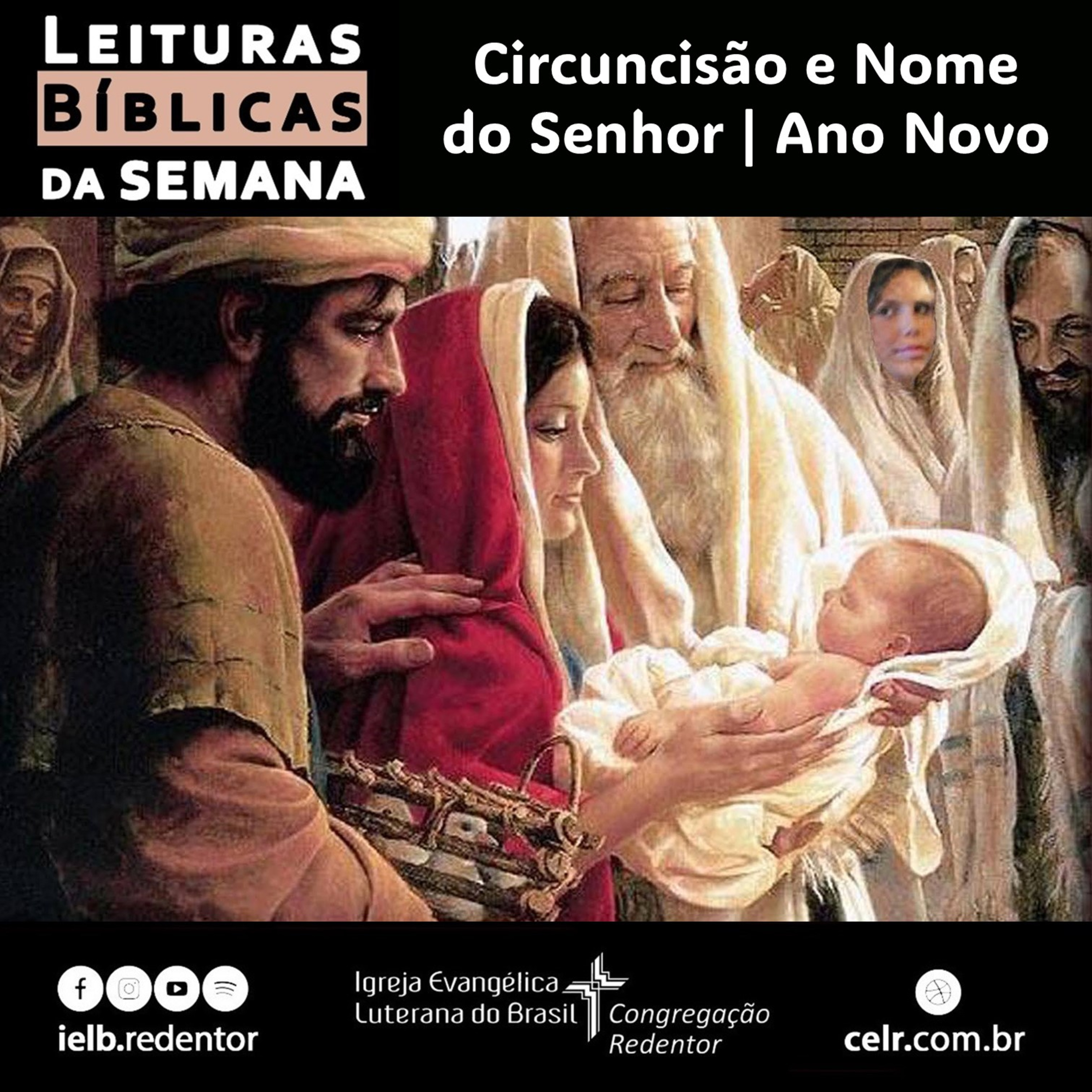 Igreja Evangélica Luterana Redentor