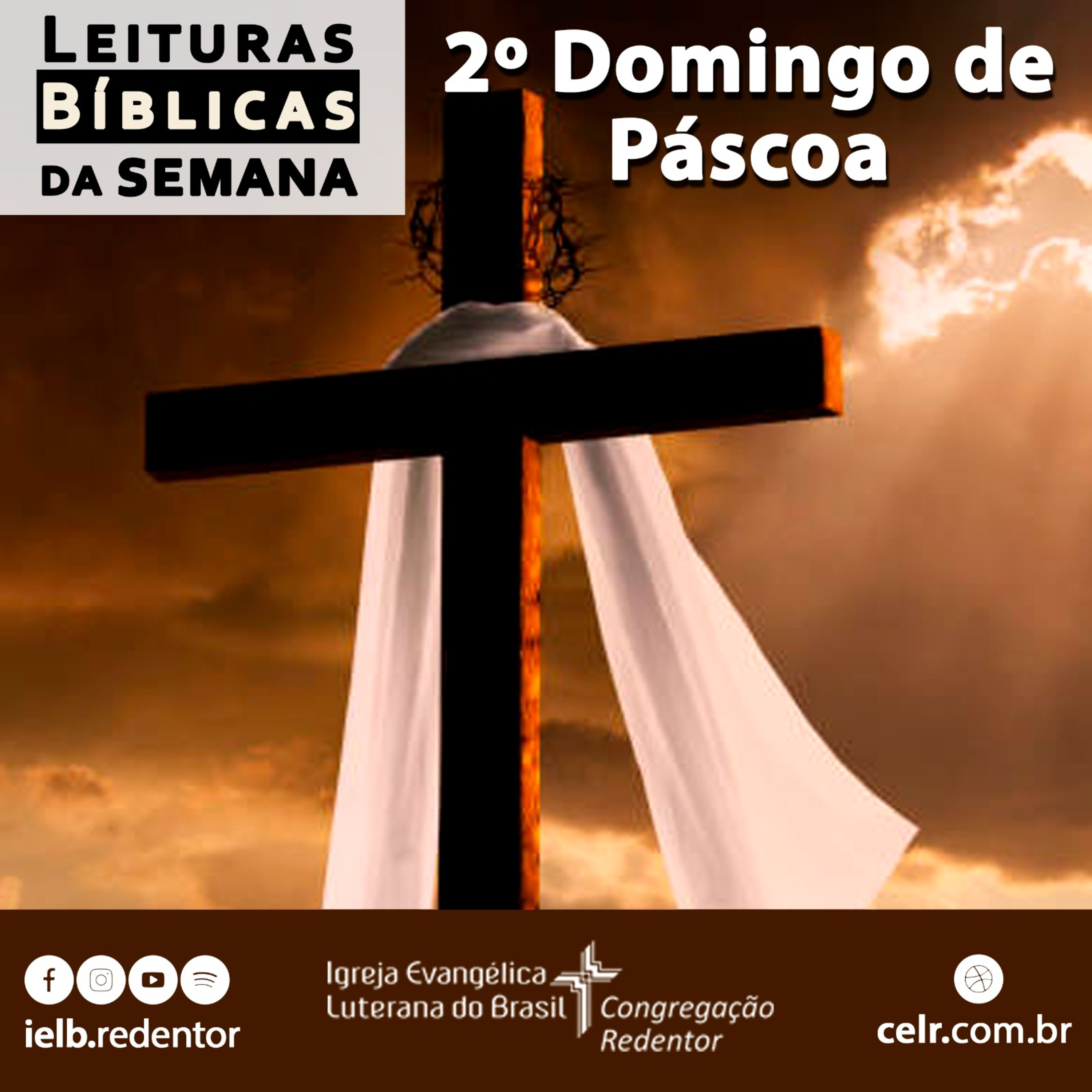 Igreja Evangélica Luterana Redentor