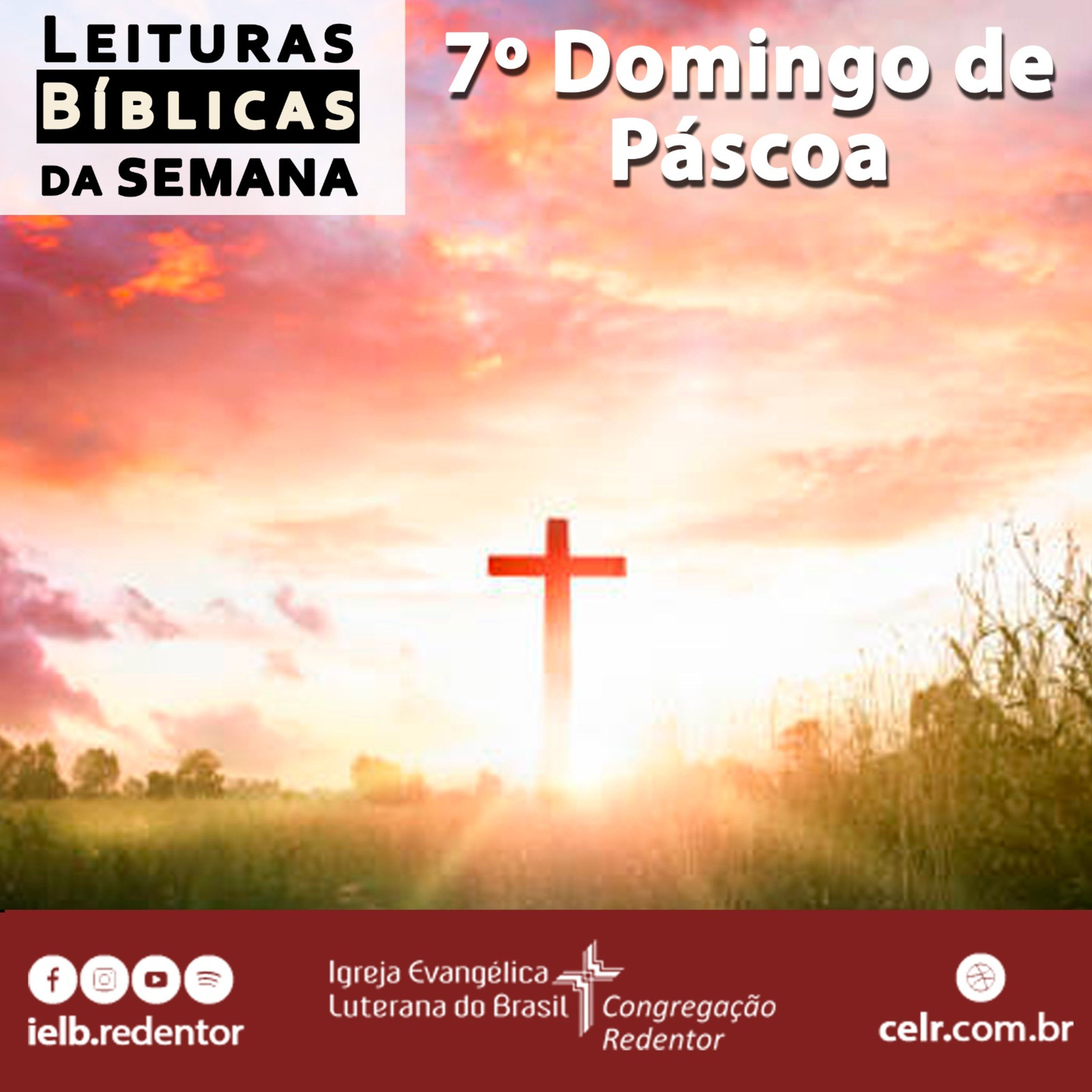 Igreja Evangélica Luterana Redentor