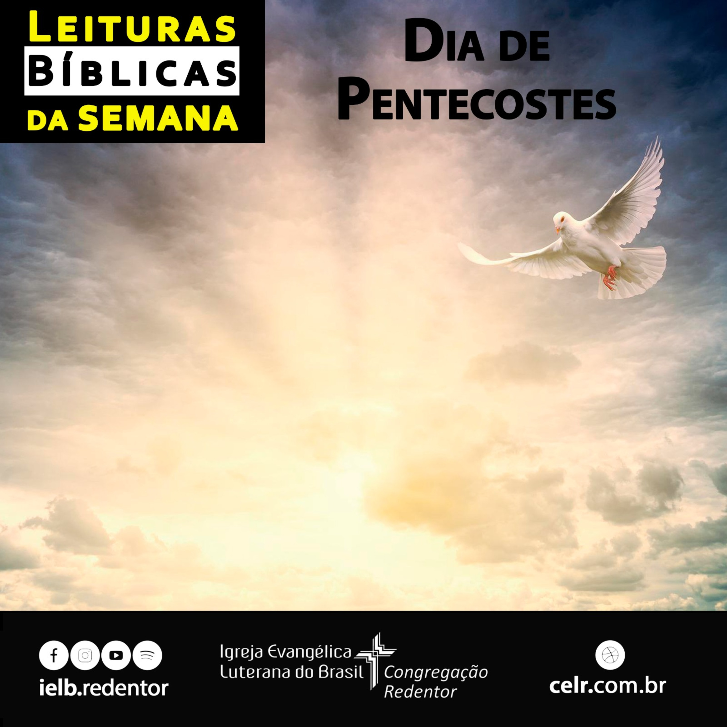 Igreja Evangélica Luterana Redentor
