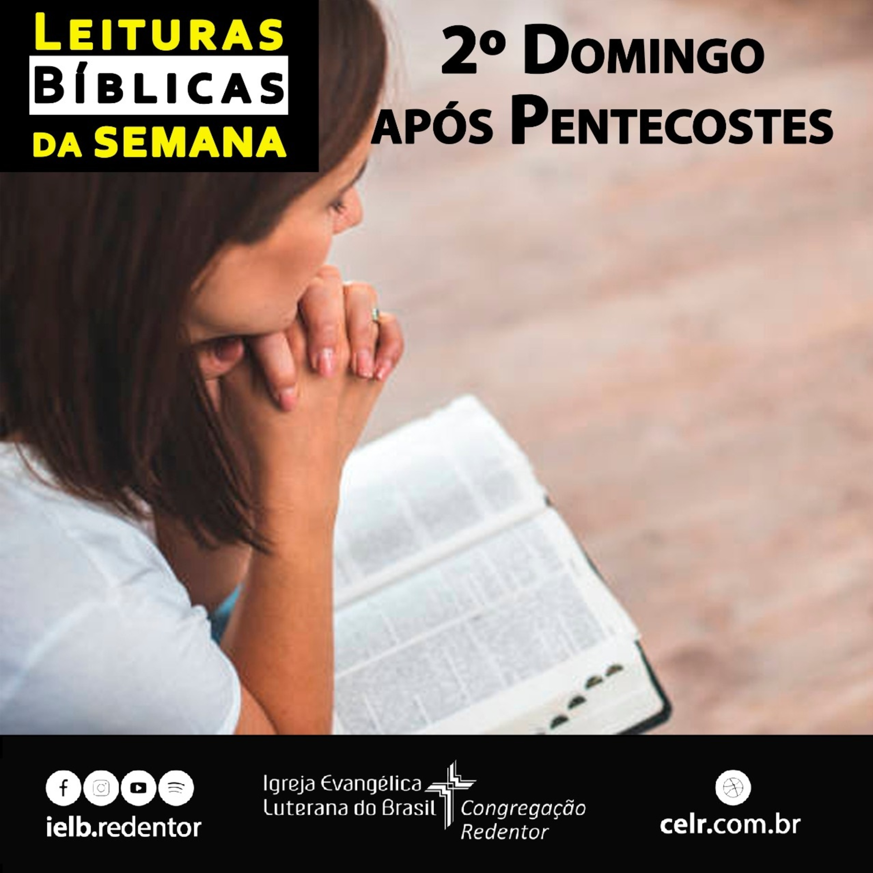 Igreja Evangélica Luterana Redentor
