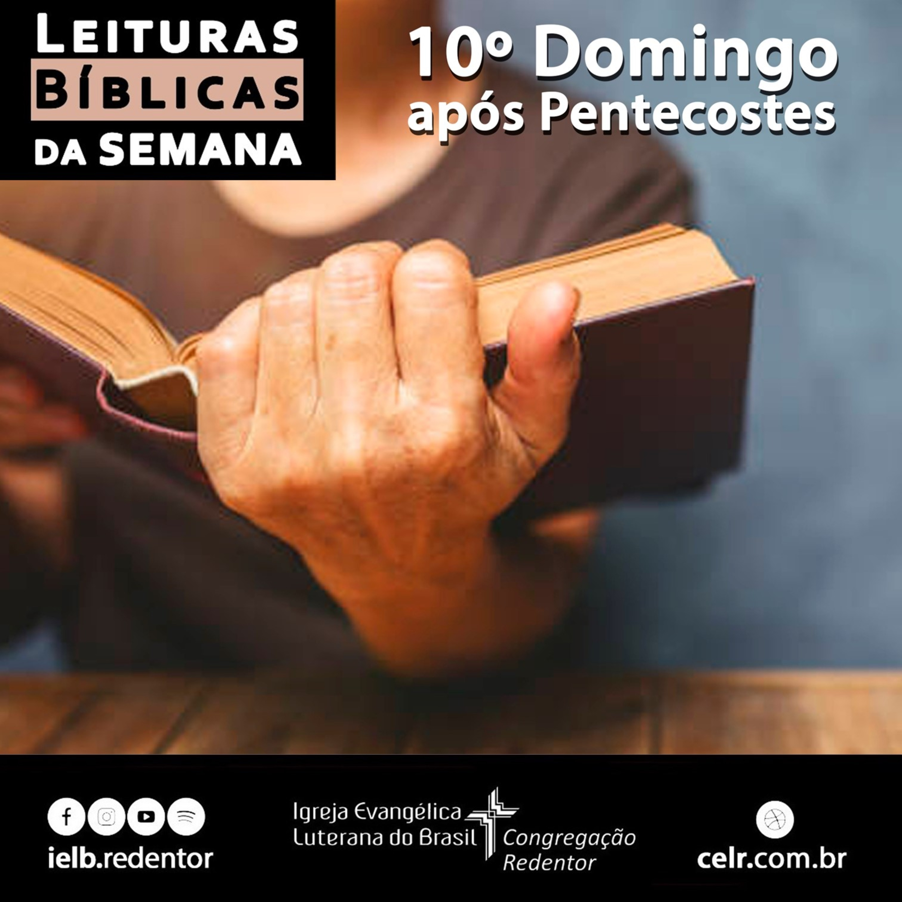 Igreja Evangélica Luterana Redentor