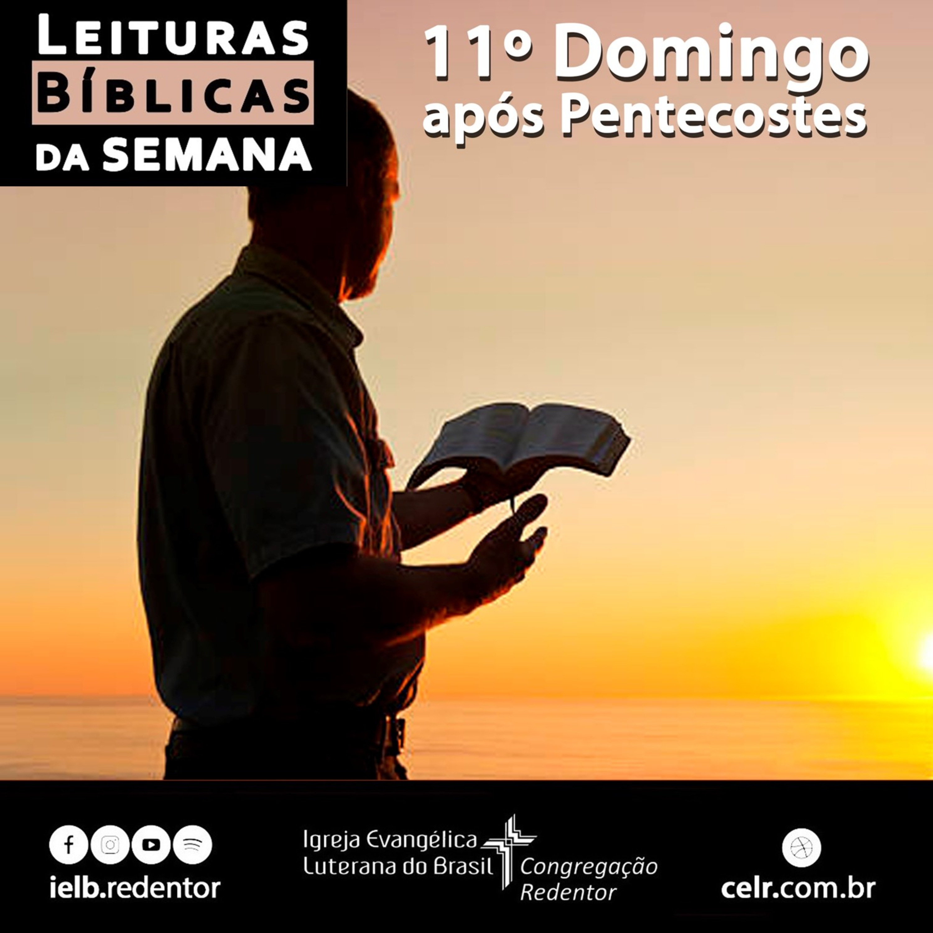 Igreja Evangélica Luterana Redentor