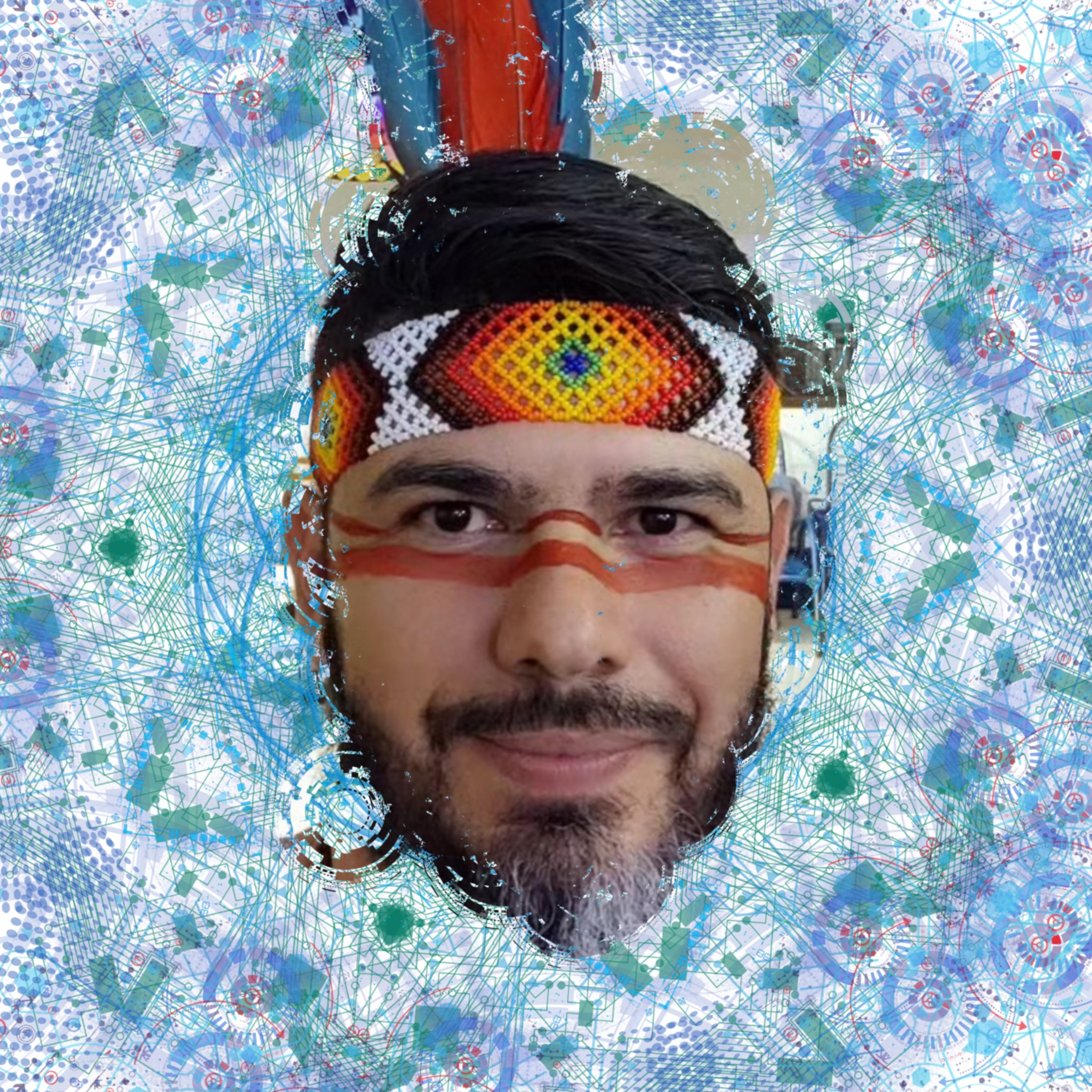 RELATO AYAHUASCA
