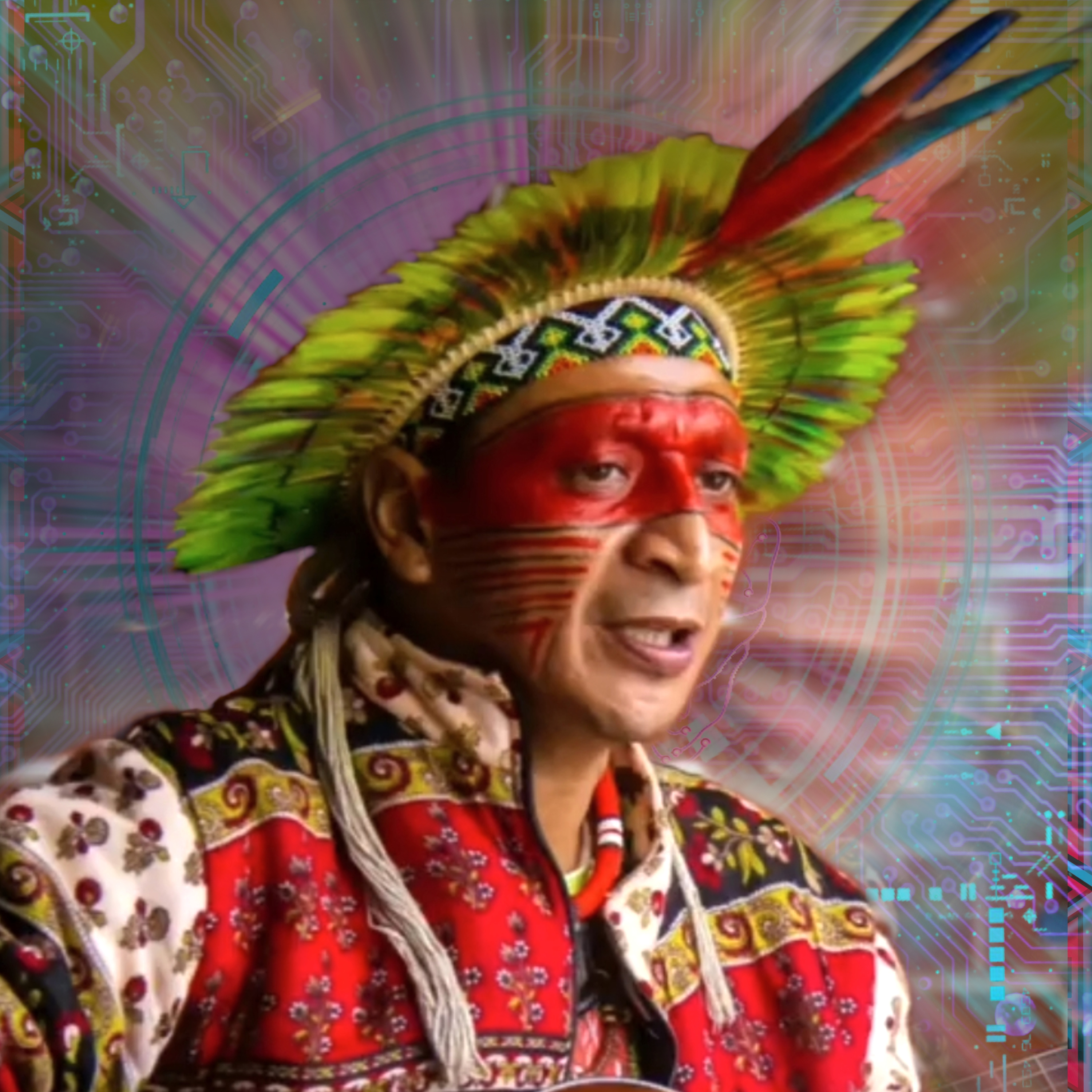 RELATO AYAHUASCA