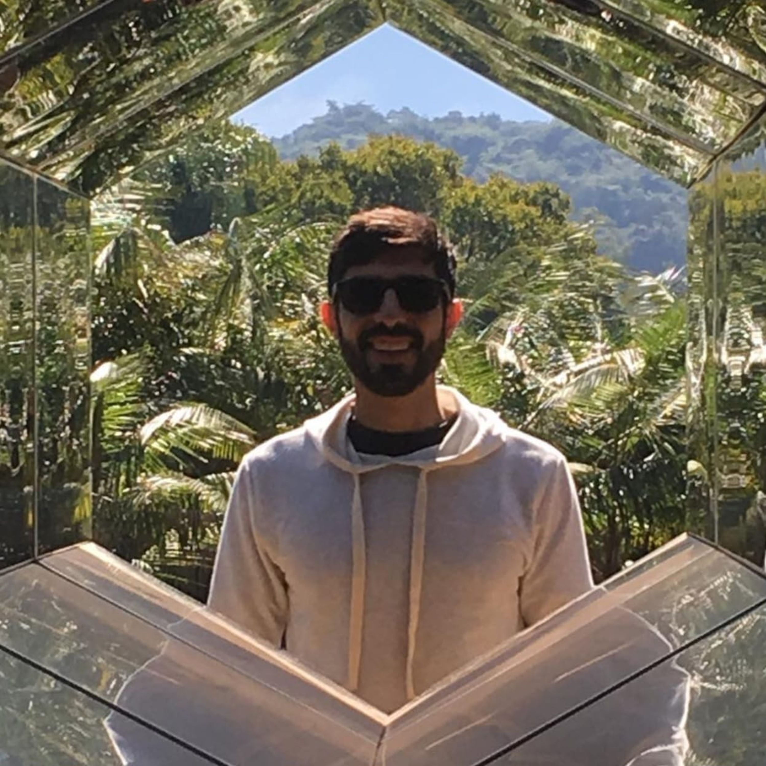 RELATO AYAHUASCA