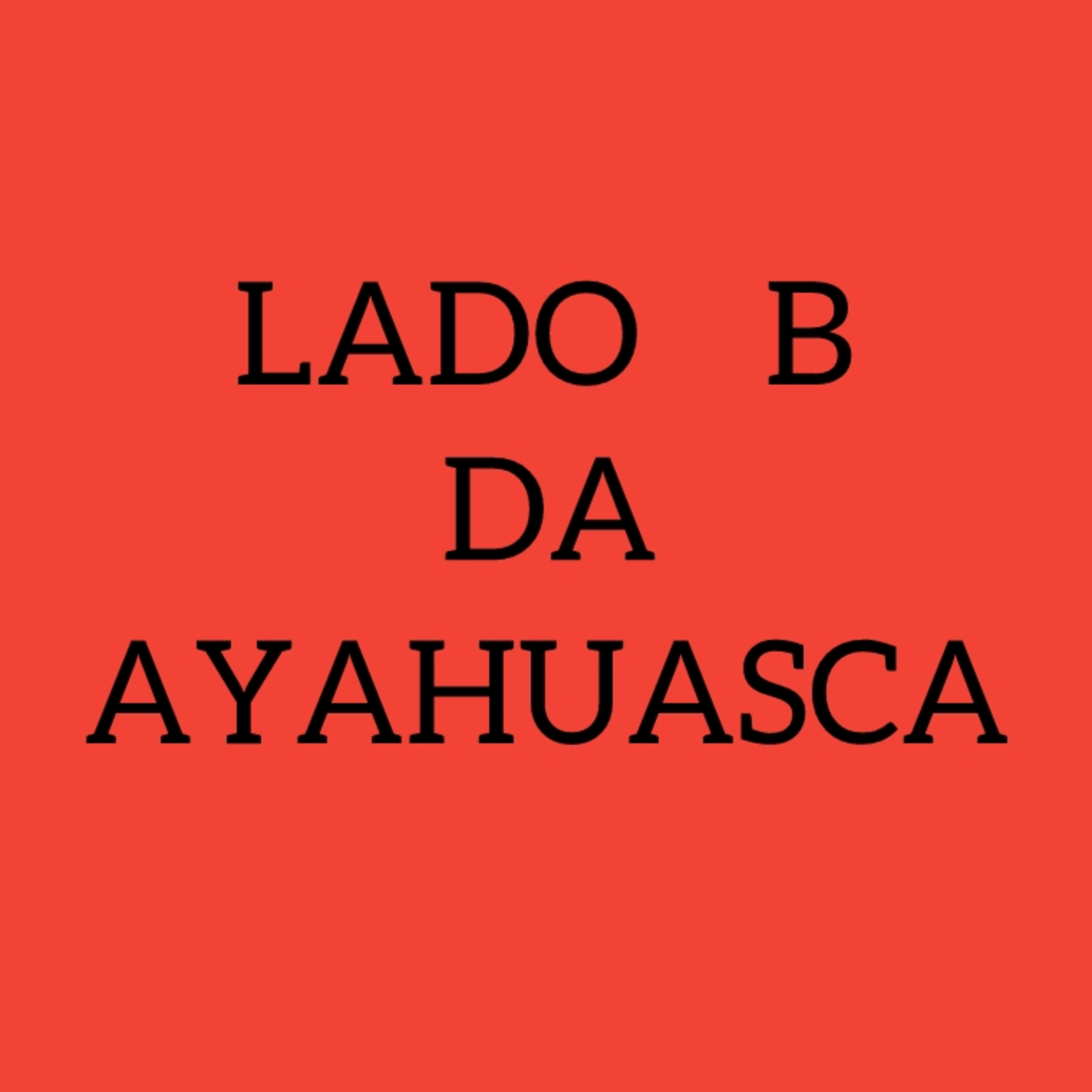 Relato Ayahuasca #108 Juliana Germano fala sobre Romantização da Ayahuasca