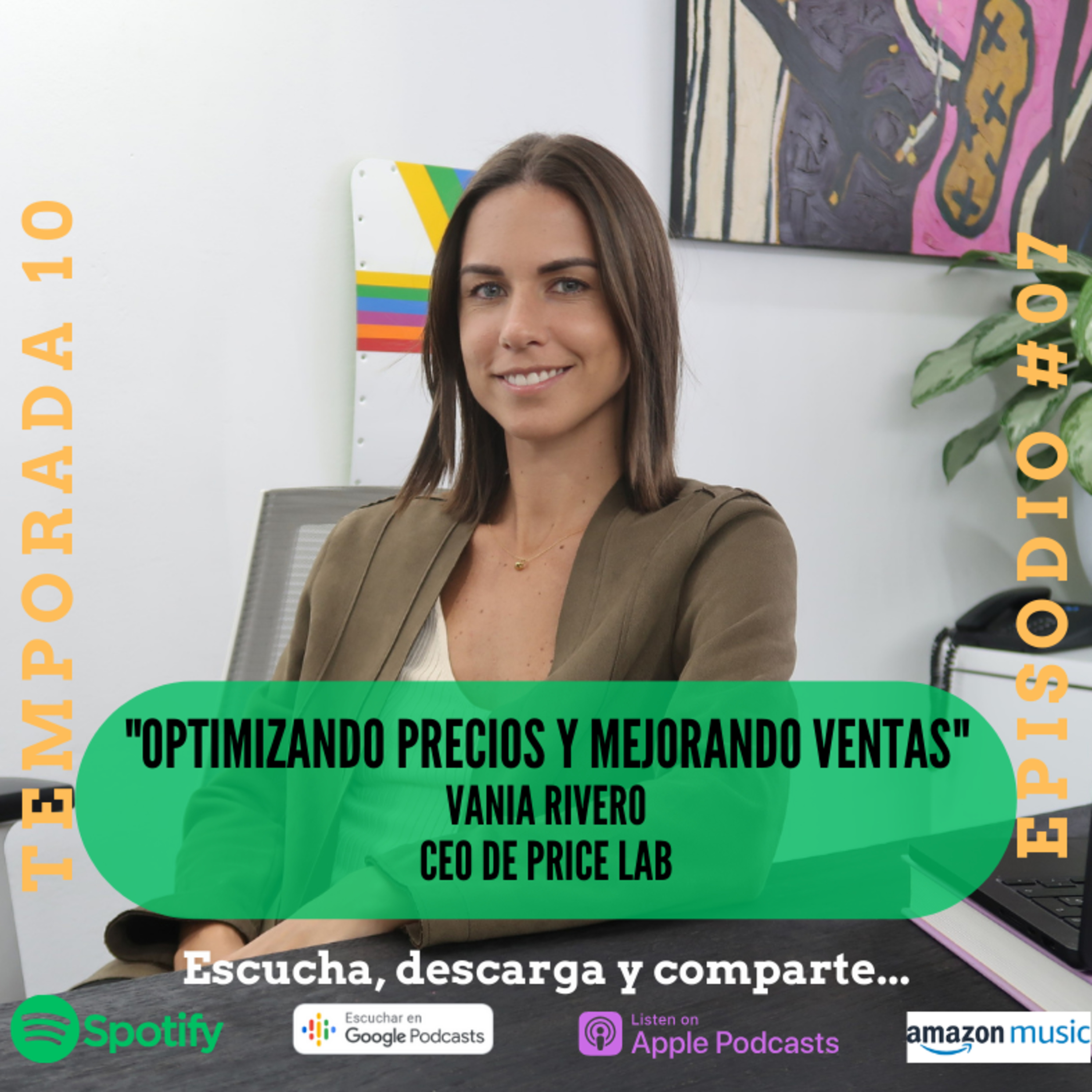Visión Inteligente de Negocios