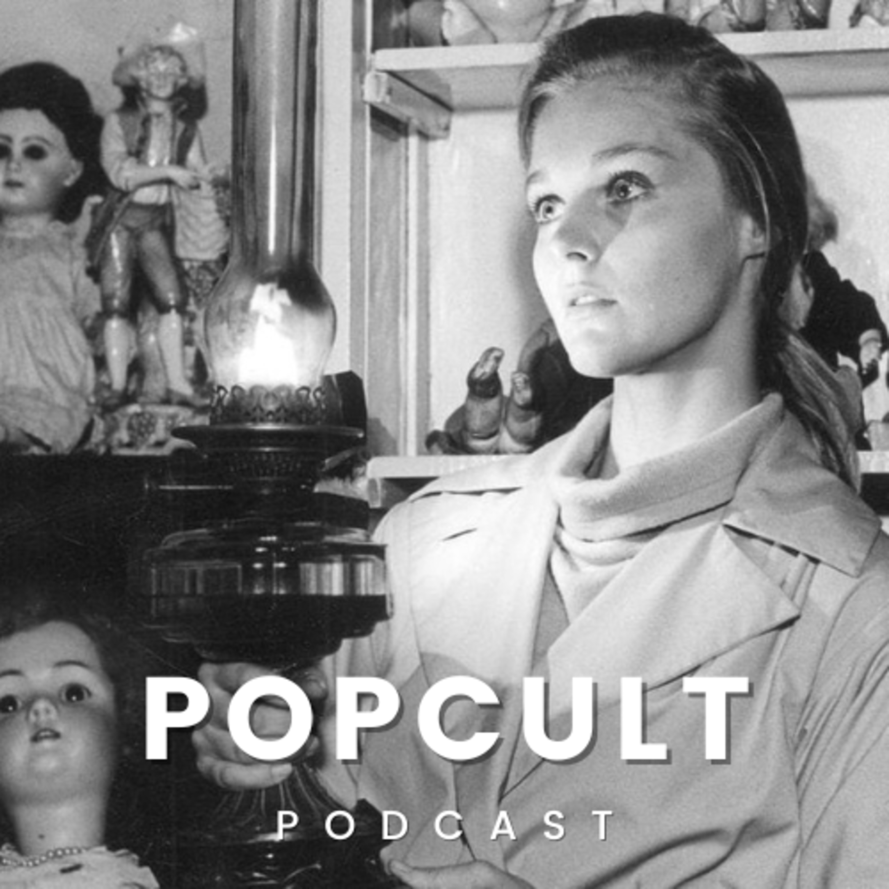 PopCult Podcast