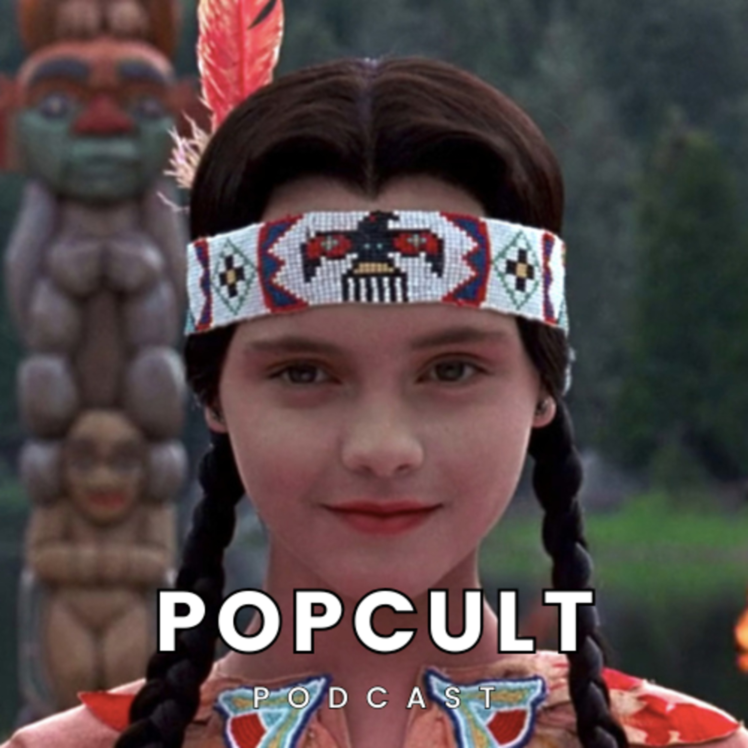 PopCult Podcast