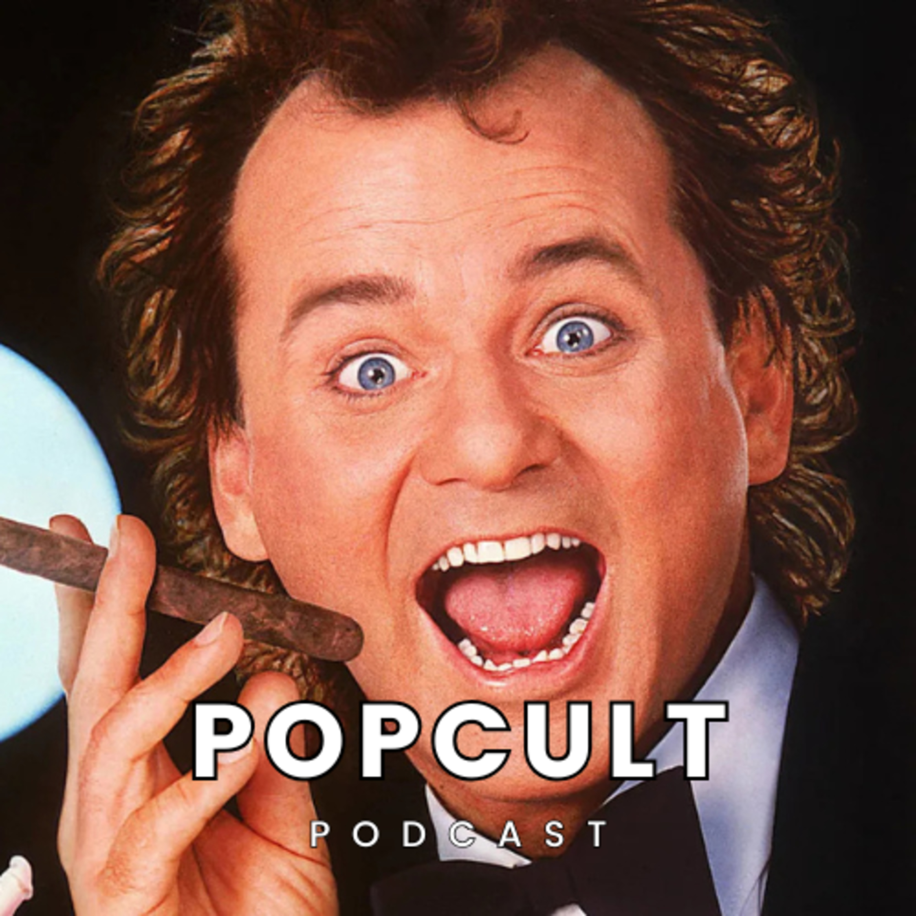 PopCult Podcast