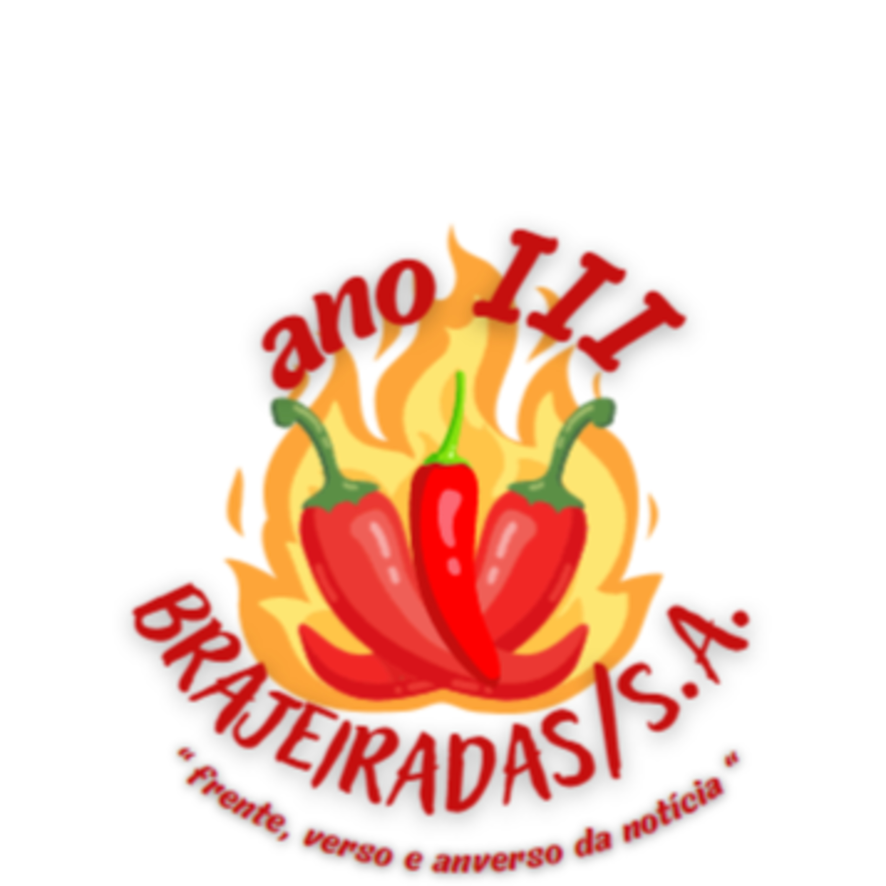 Brajeiradas S/A