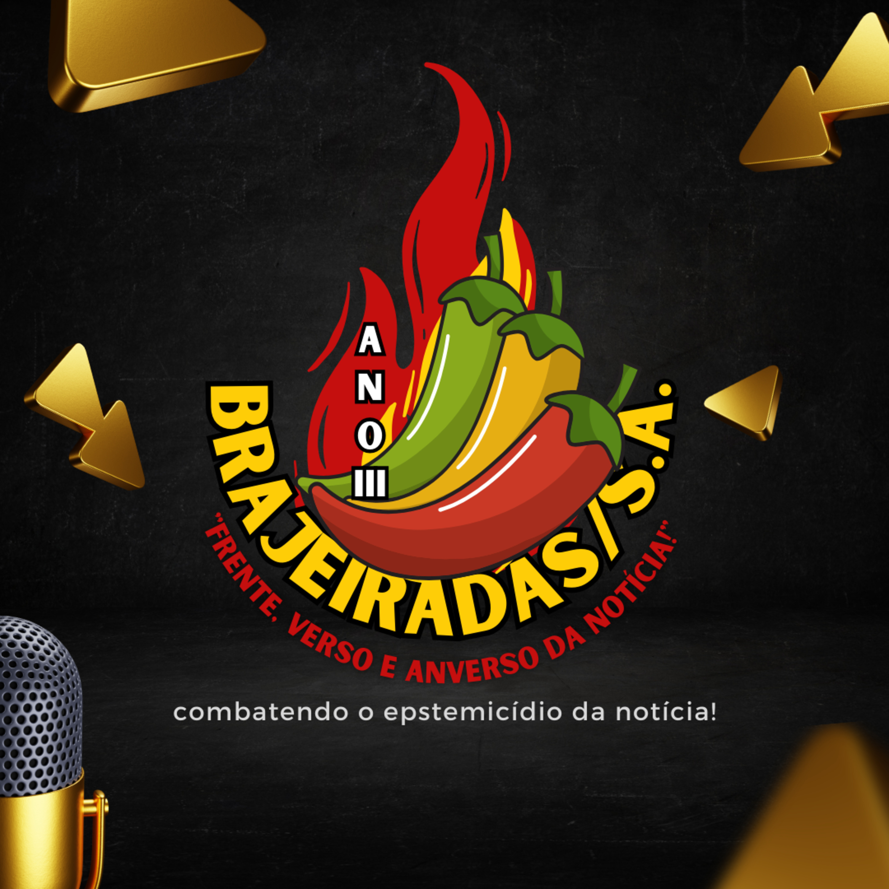 Brajeiradas S/A