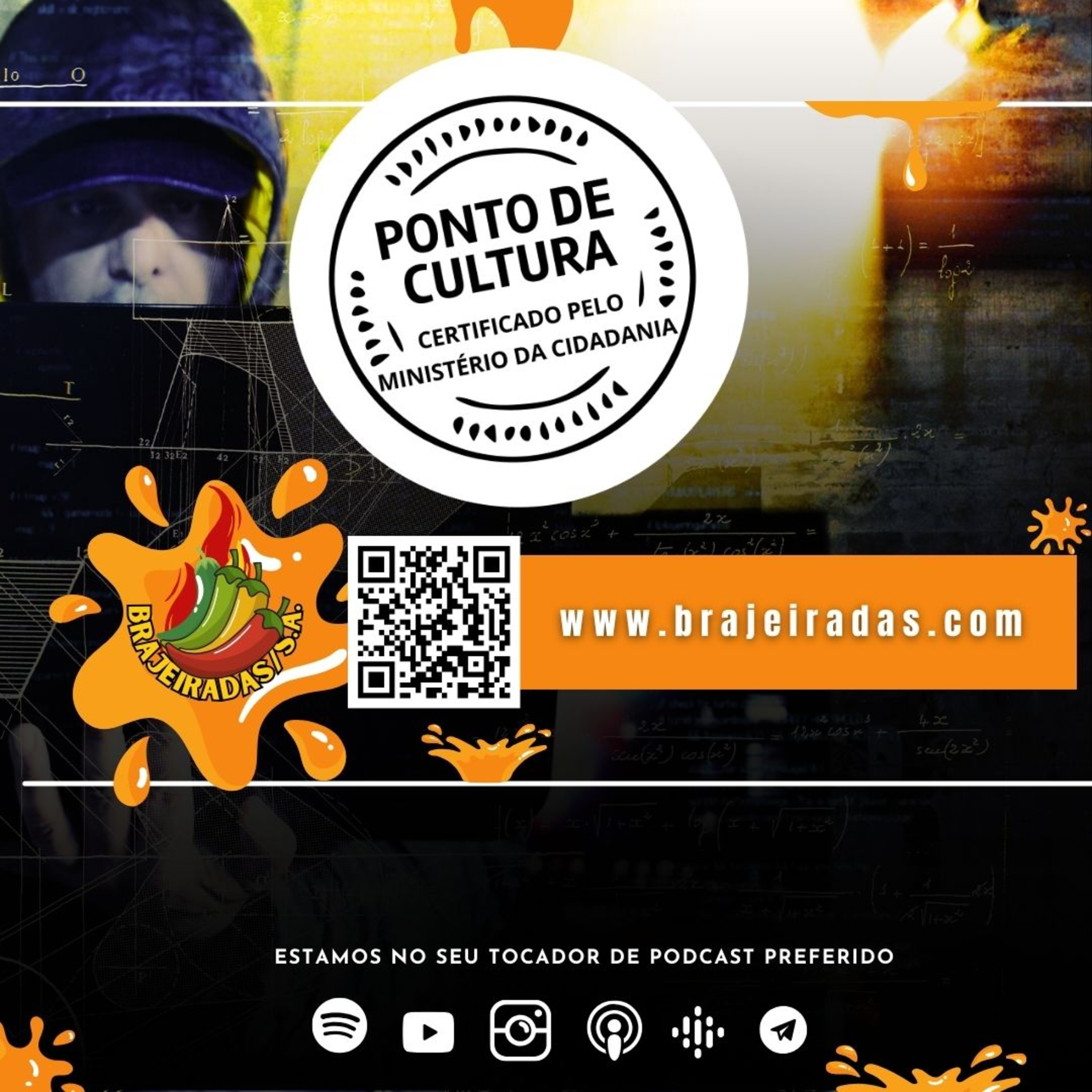 Brajeiradas S/A