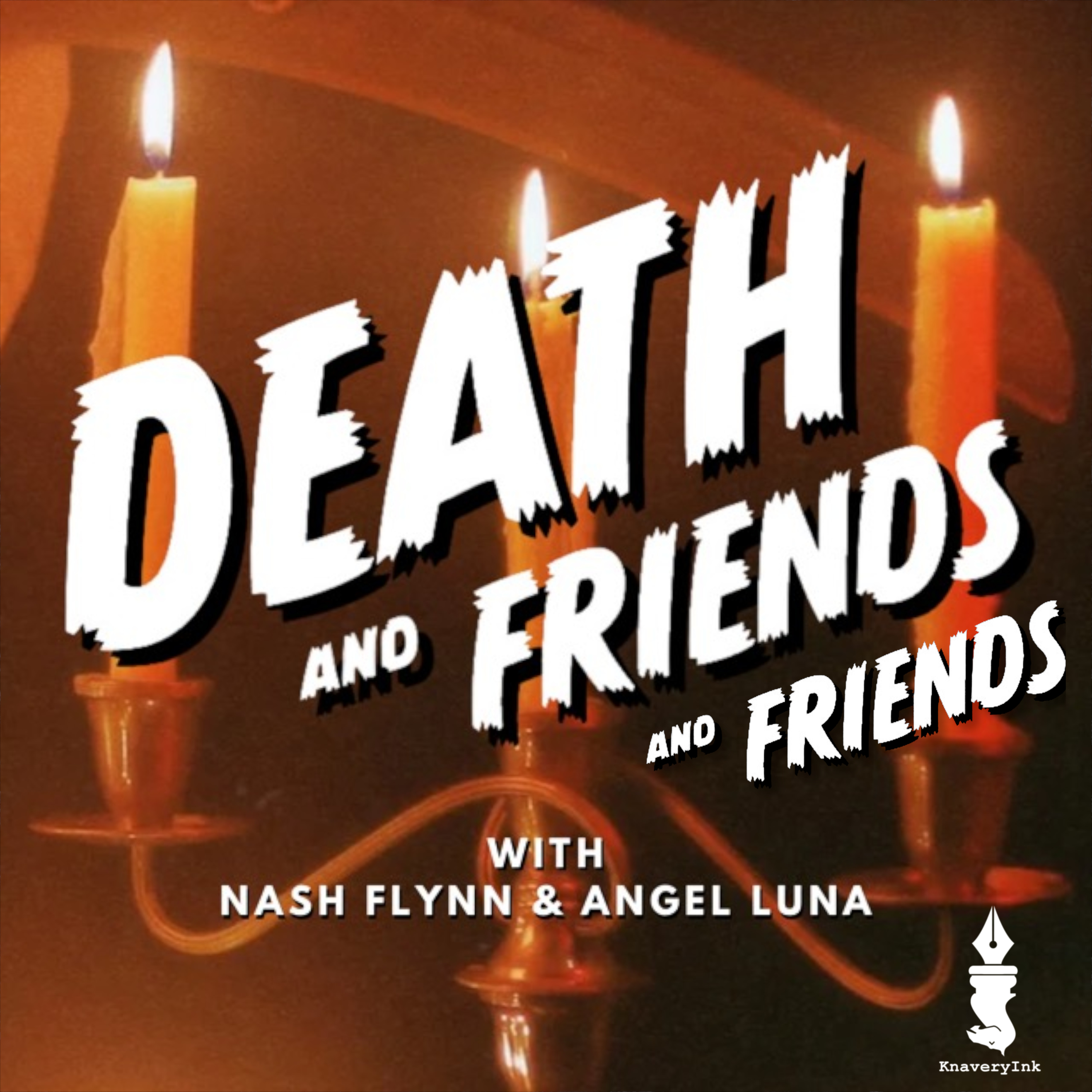 Death and Friends