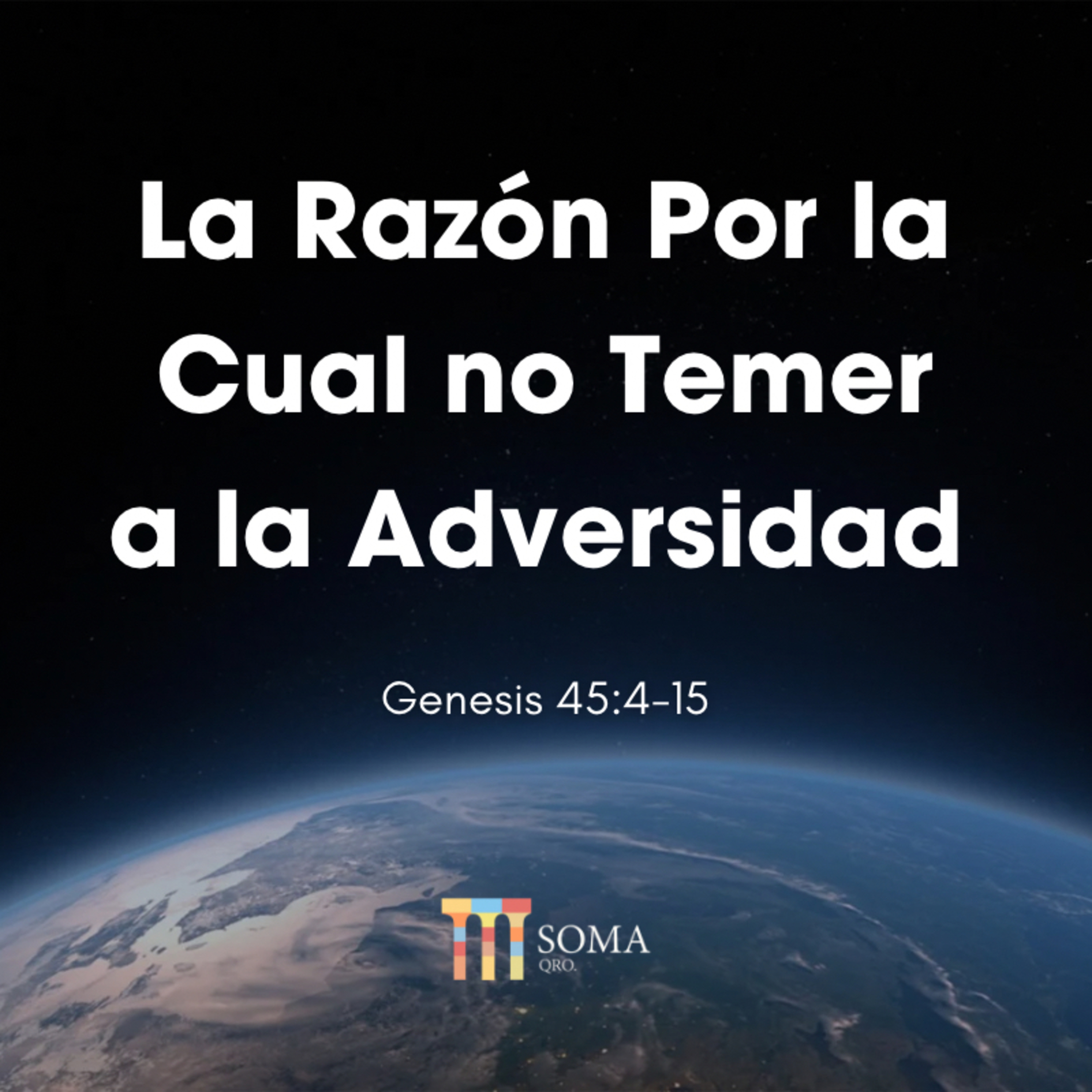 Soma Querétaro: Charlas