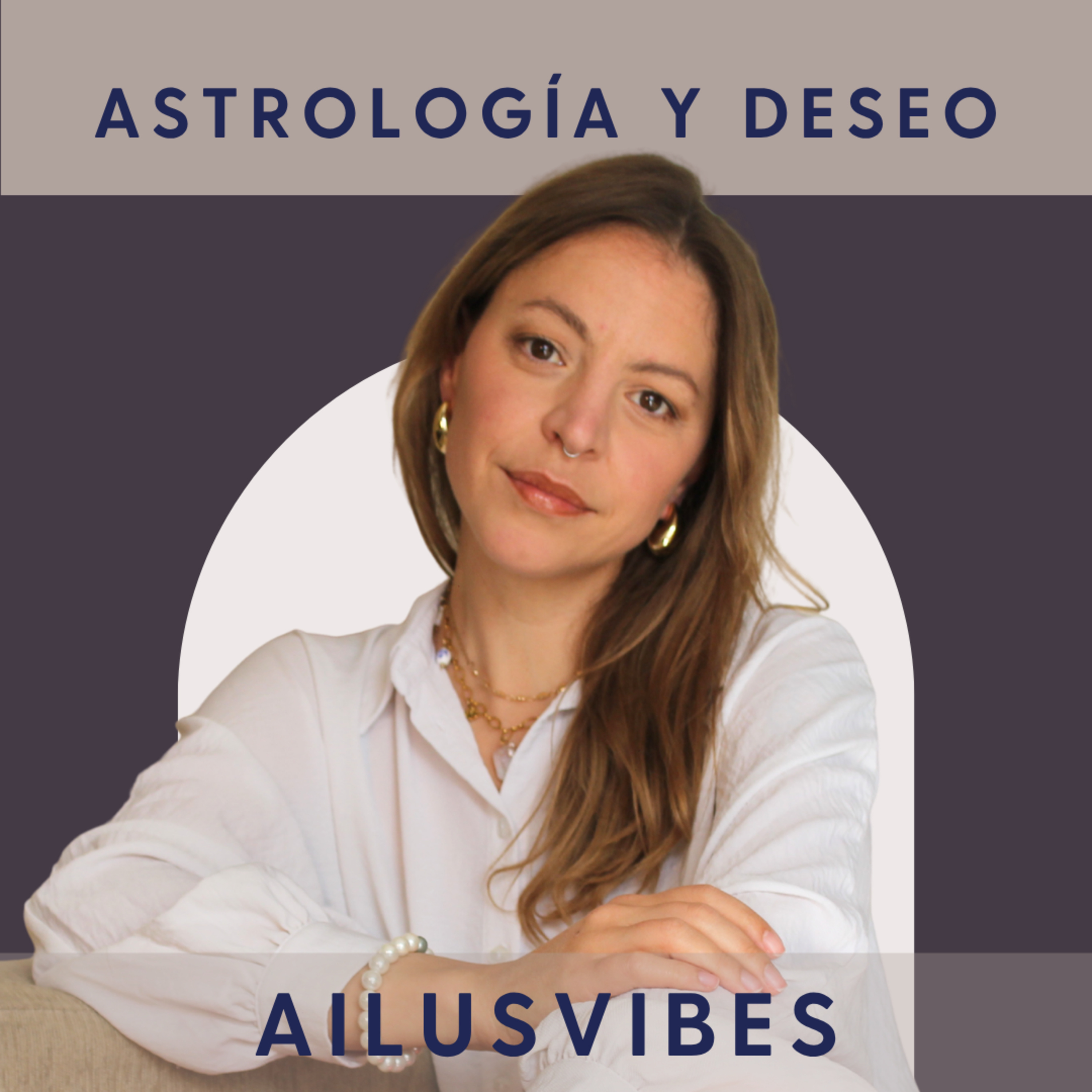 Portada de Ailus Vibes