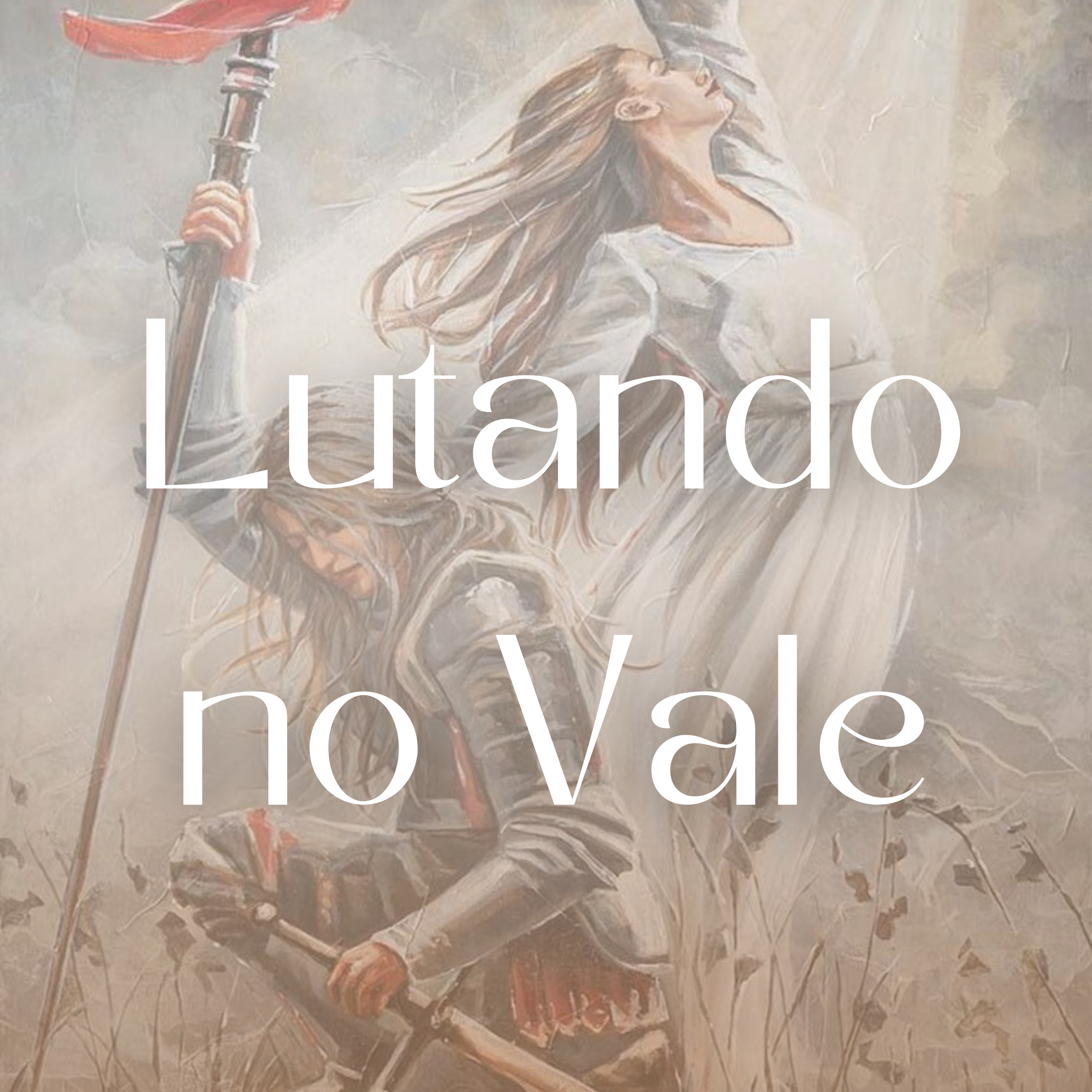 Lutando no Vale  episode artwork