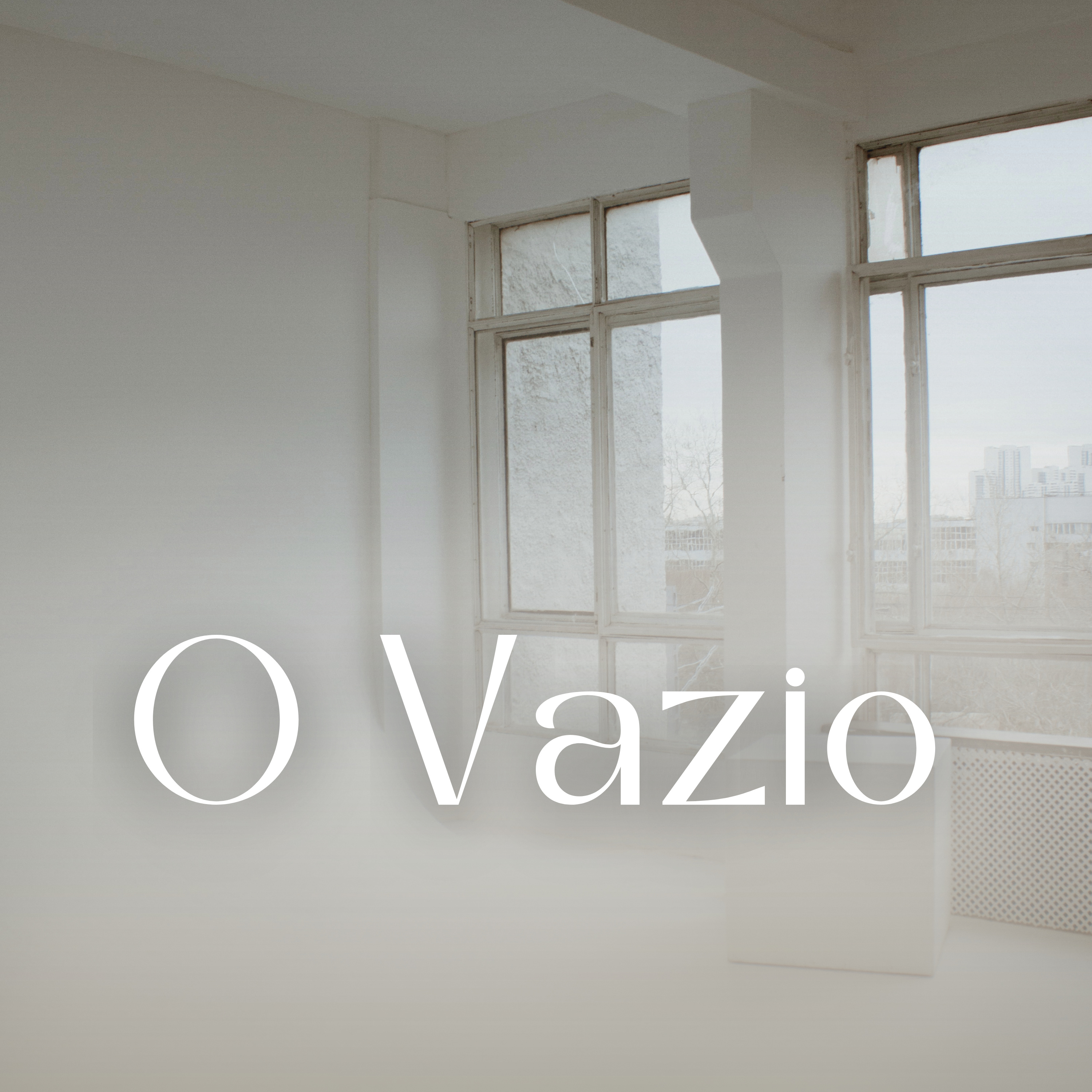 O Vazio episode artwork