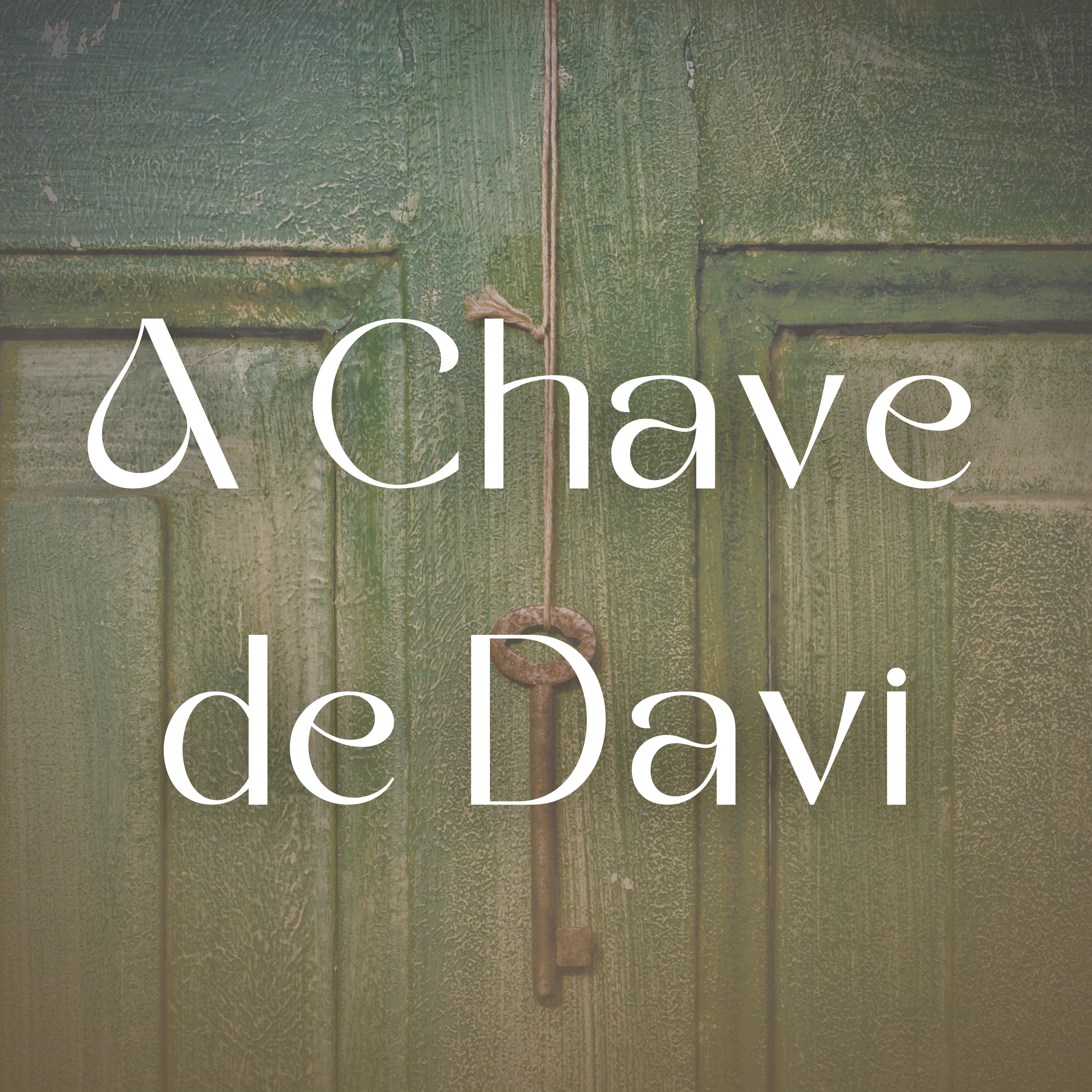 A Chave de Davi  episode artwork