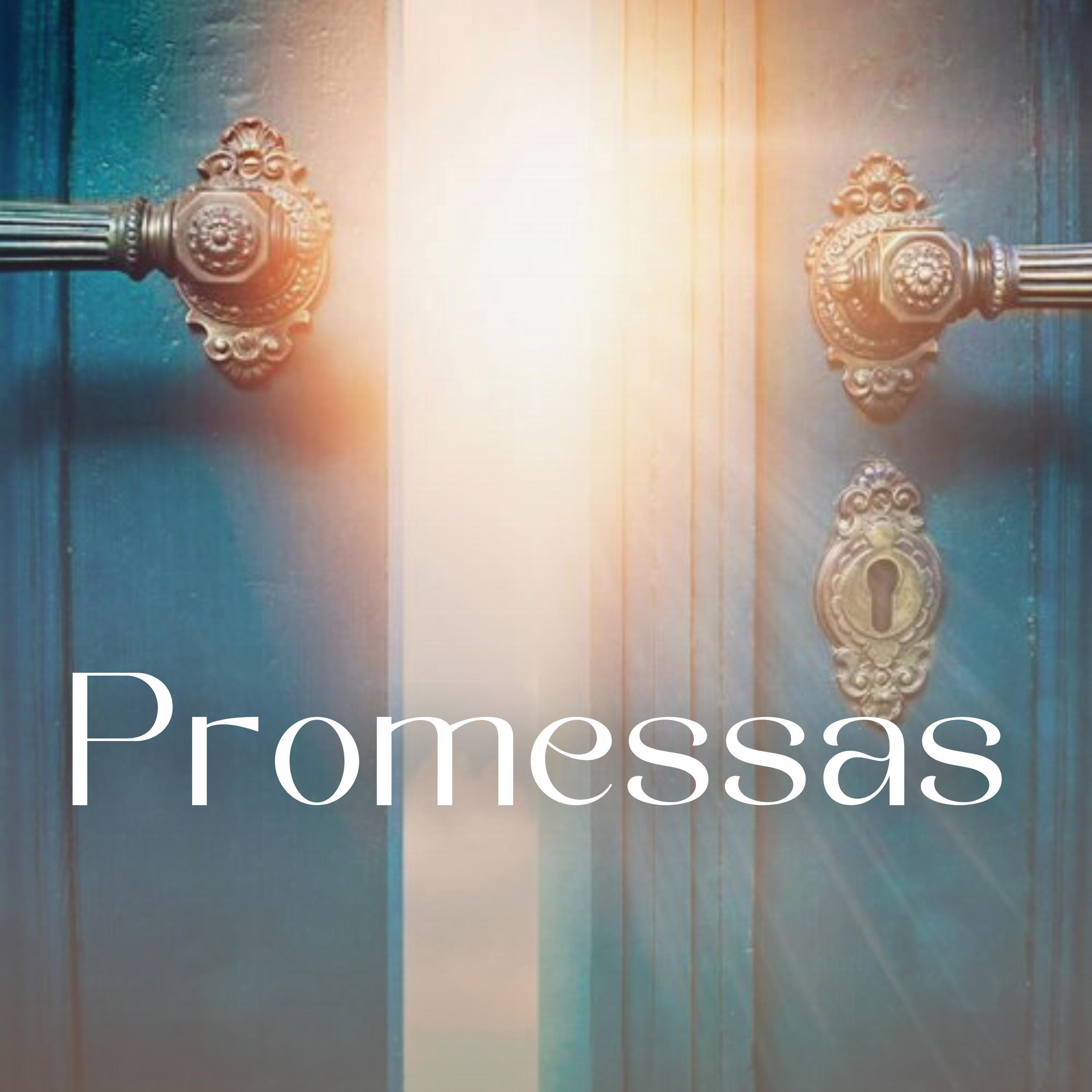 Promessas  episode artwork