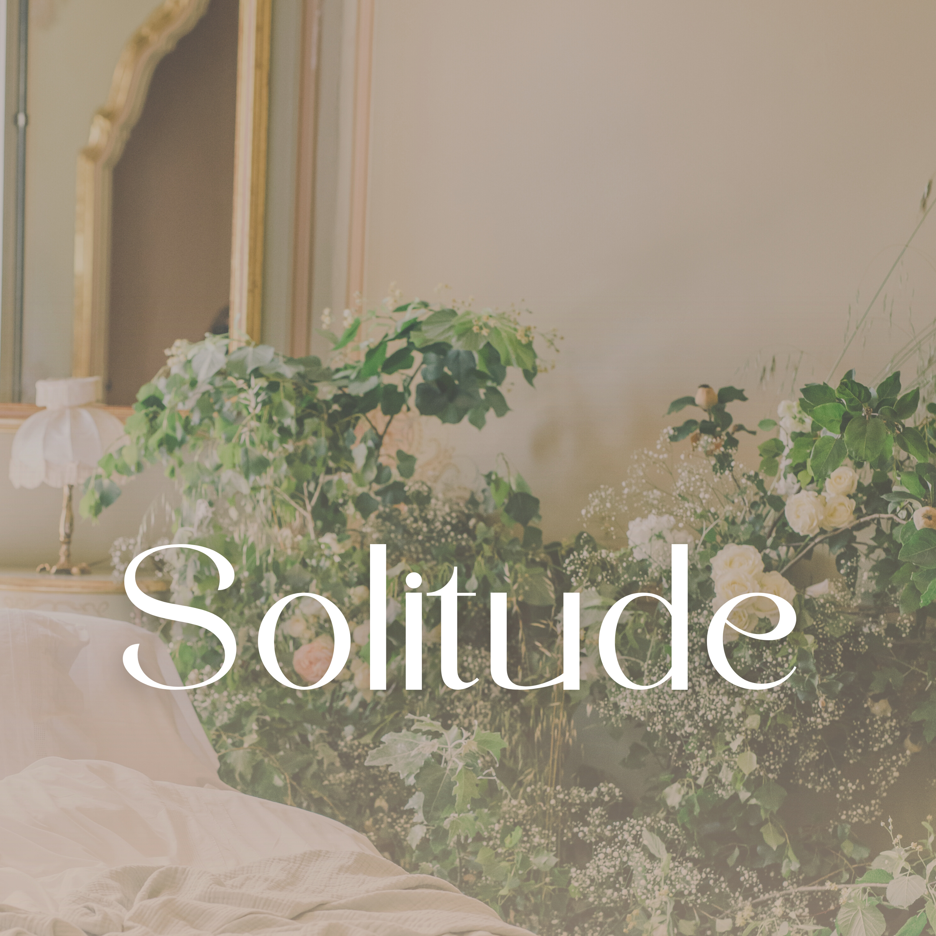 Solitude episode artwork