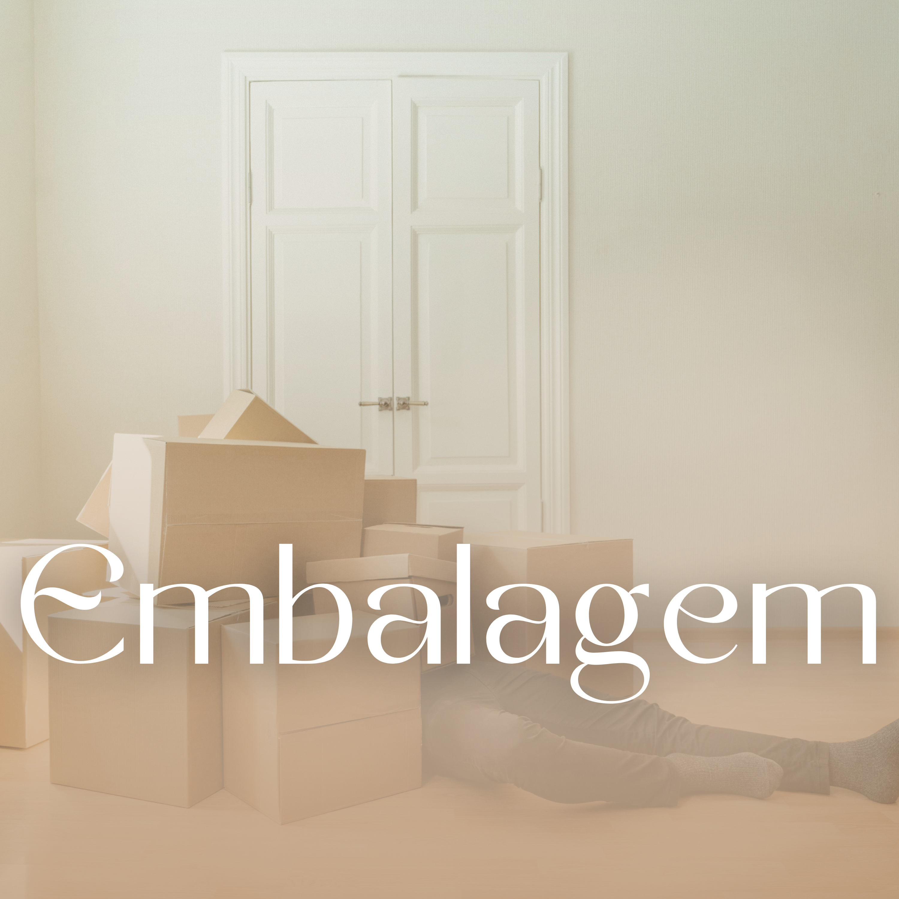 Embalagem  episode artwork