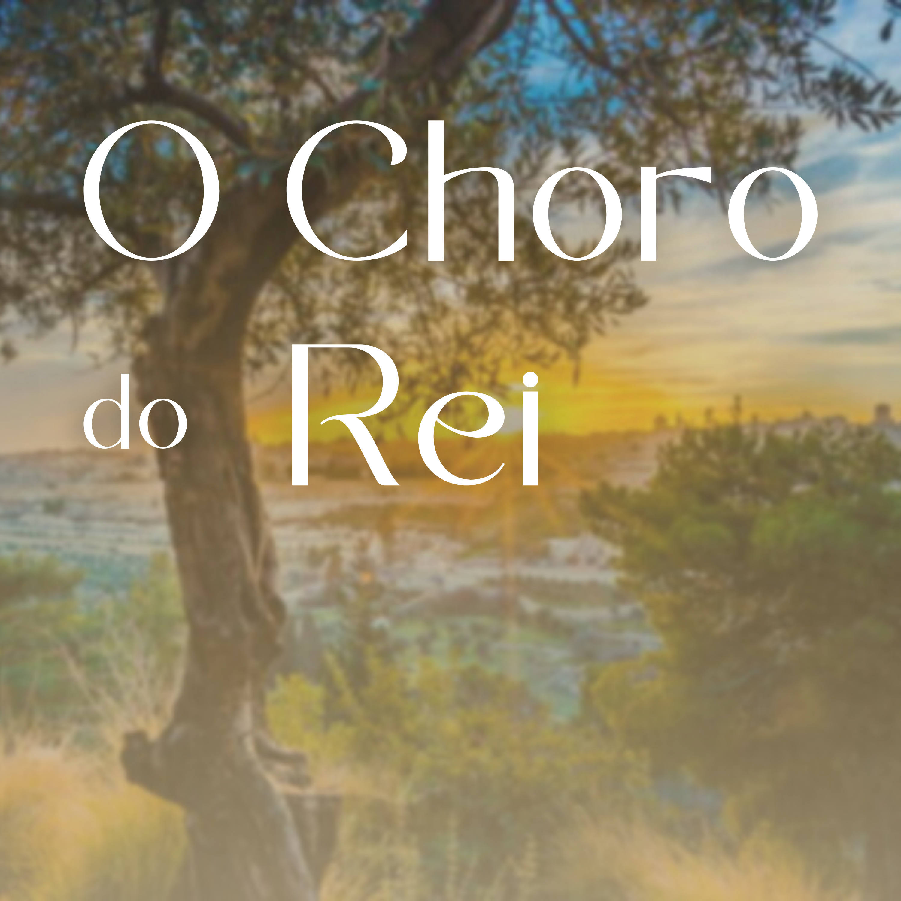 O Choro do Rei  episode artwork