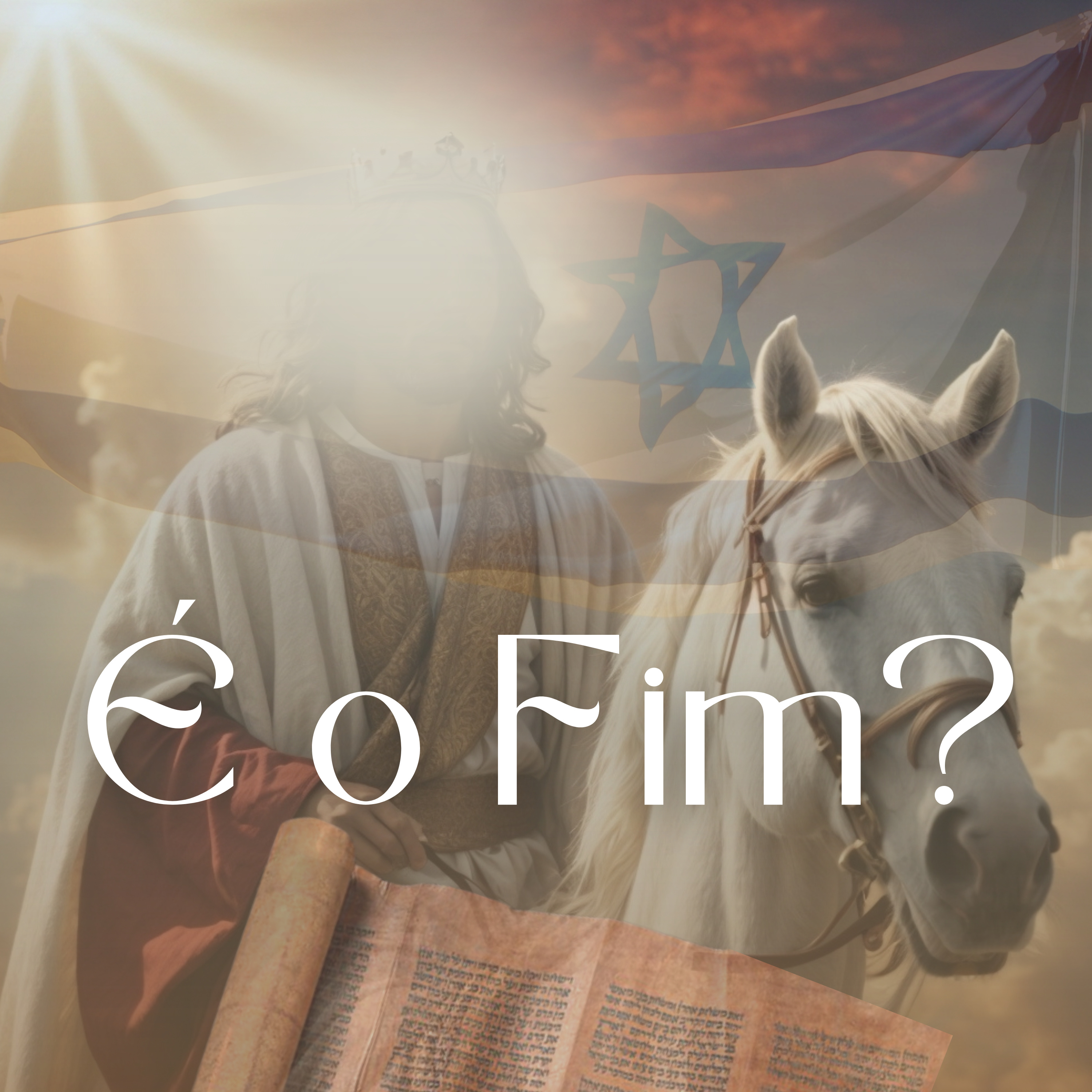 É o Fim ?  episode artwork
