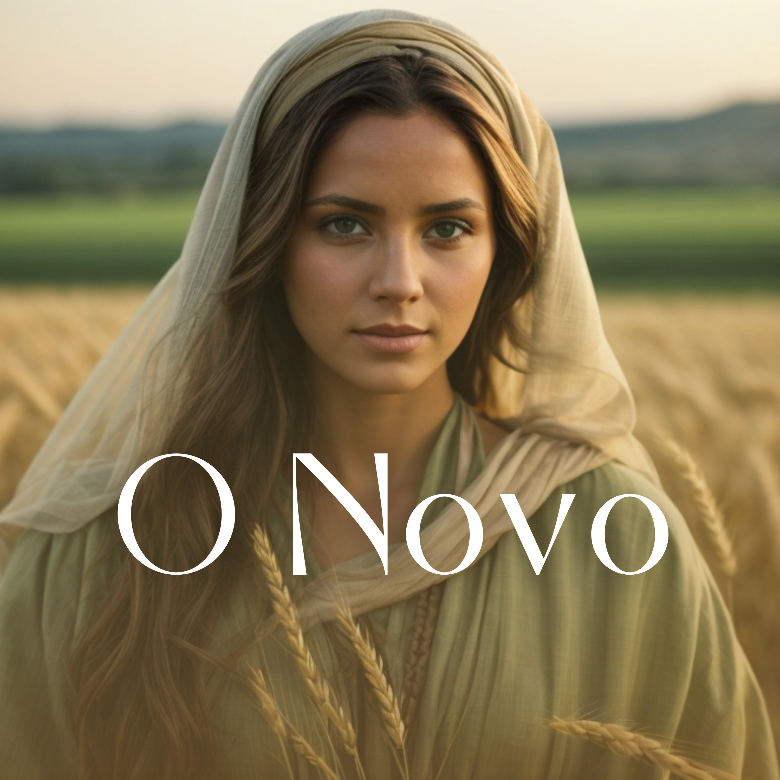 O Novo episode artwork