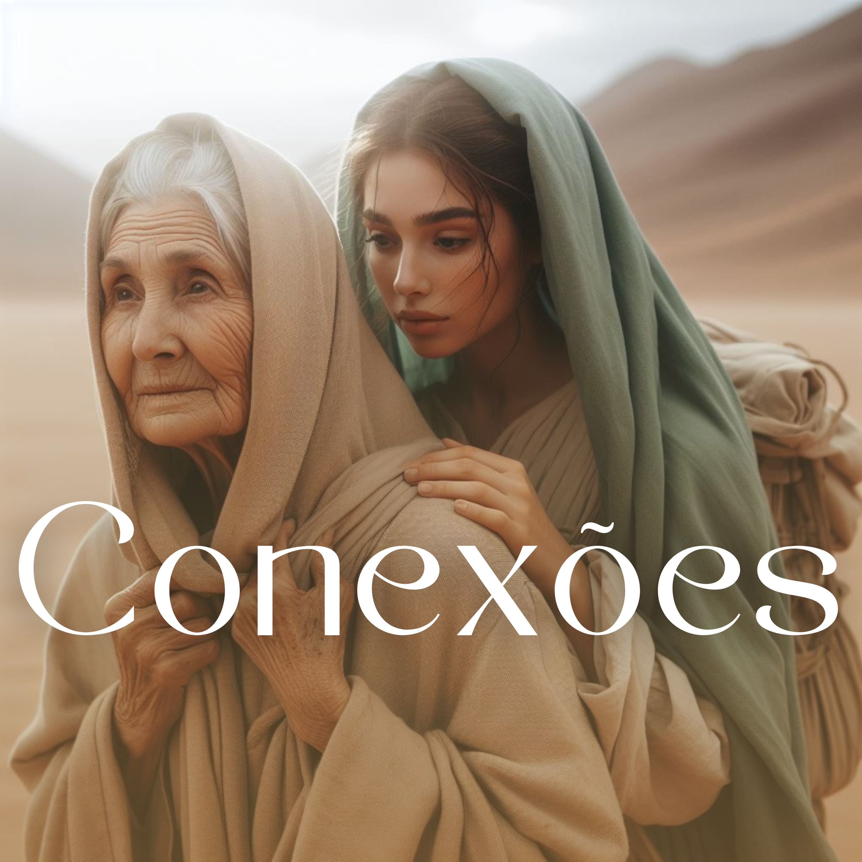 Conexões episode artwork