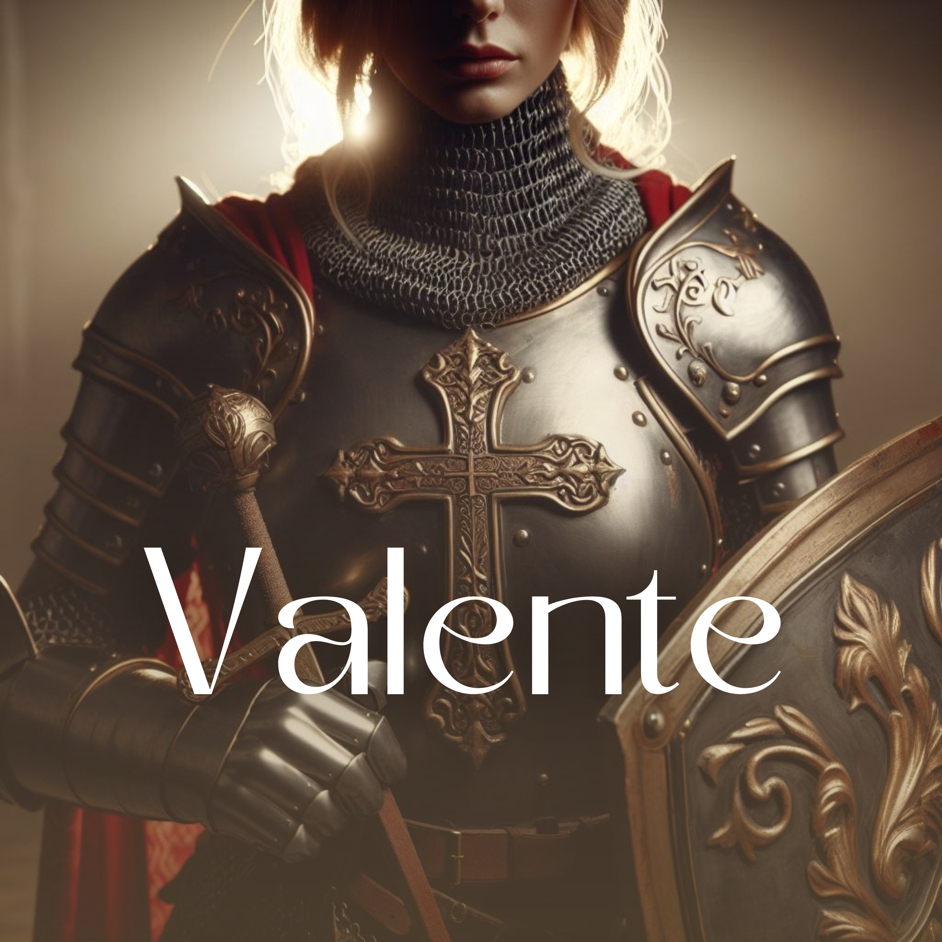 Valente episode artwork
