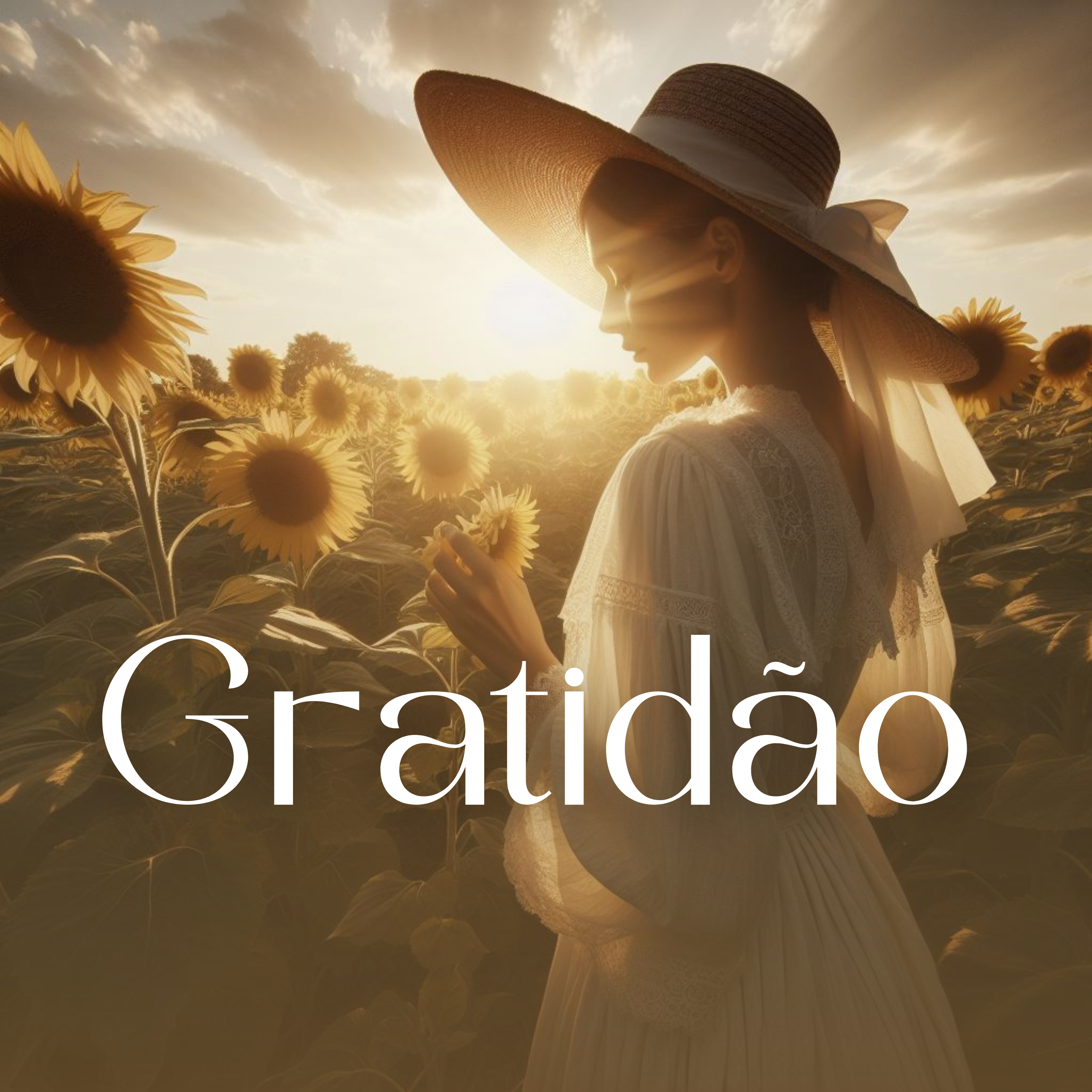Gratidão episode artwork