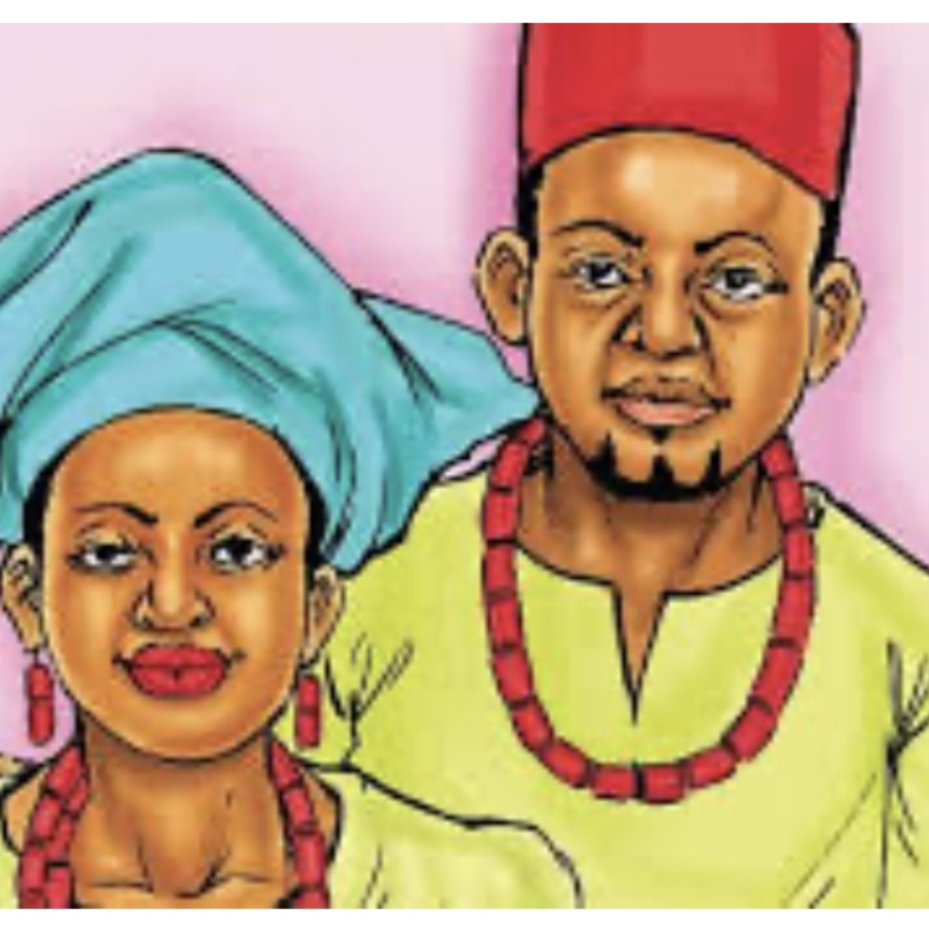 Gịnị na amasị gị? episode artwork