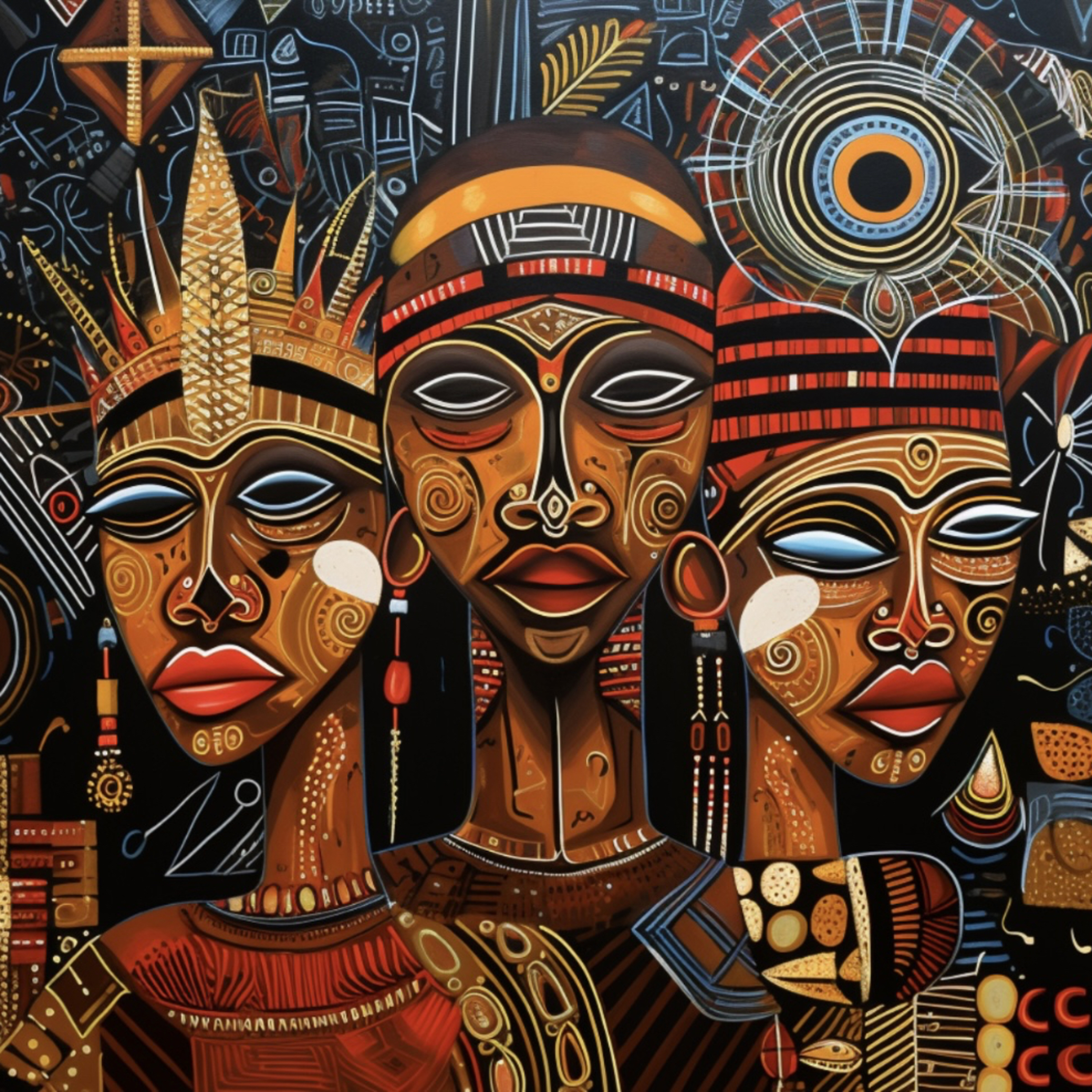 Igbo Names episode artwork
