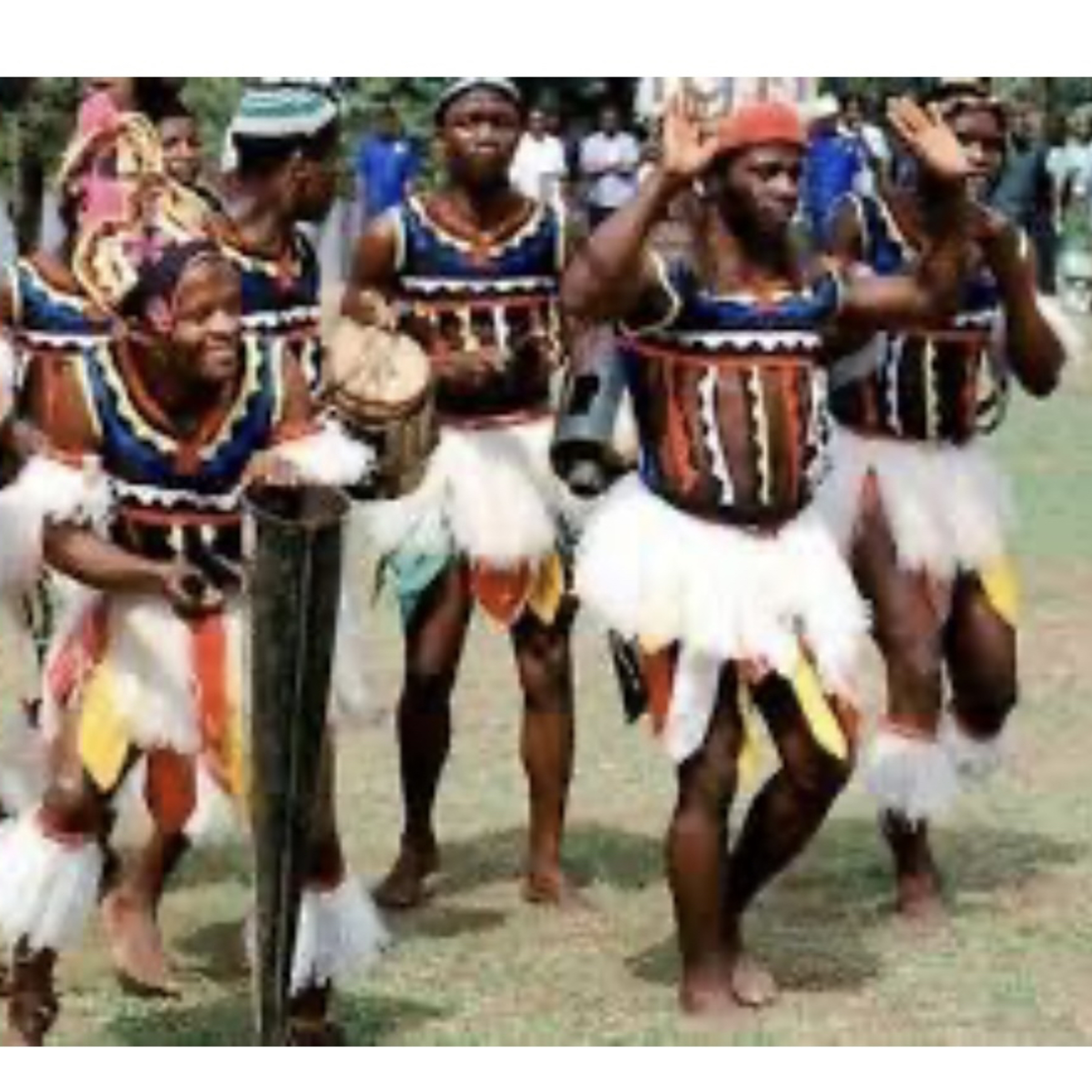 Posture verbs in Igbo 1 episode artwork