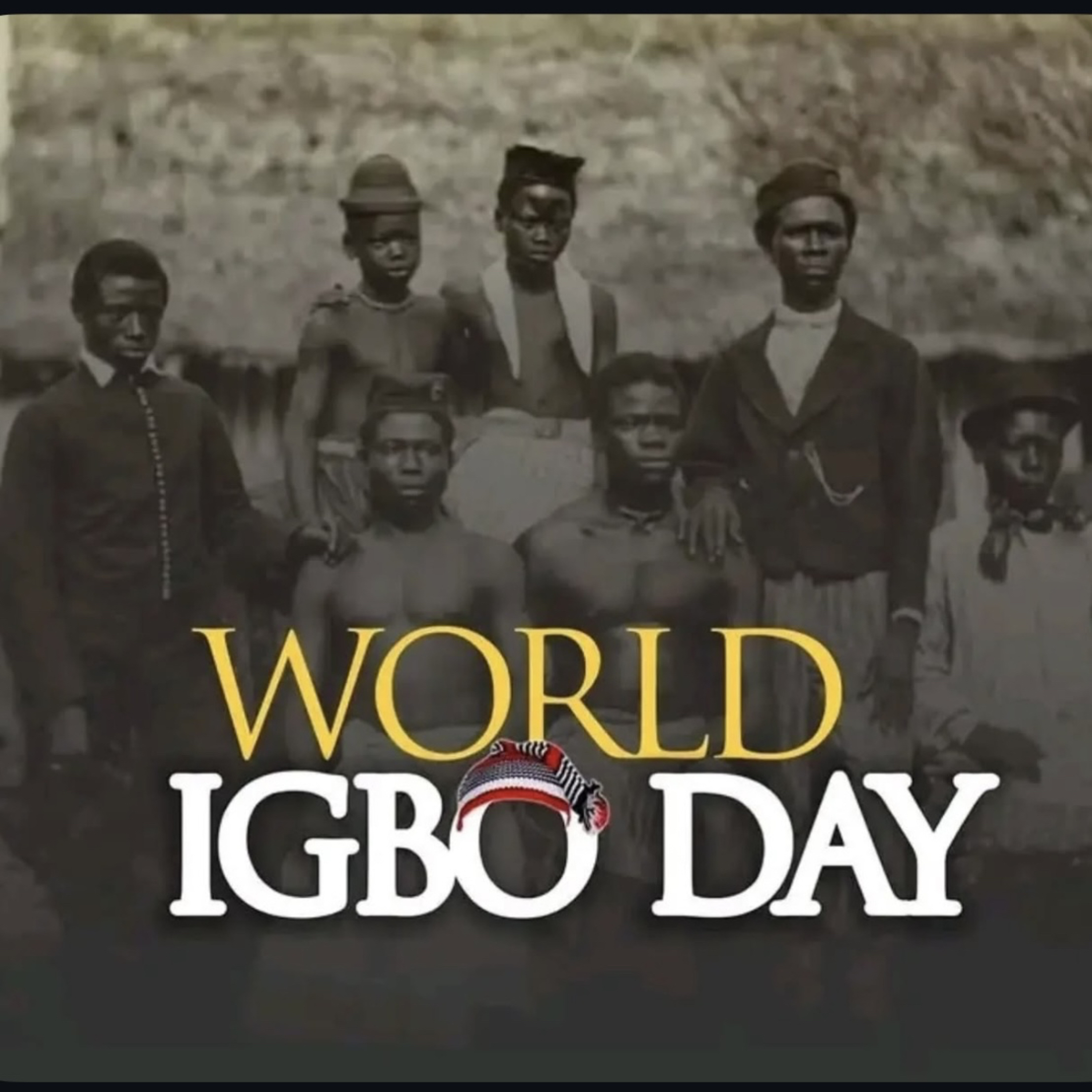 Interrogatives in Igbo 1 episode artwork
