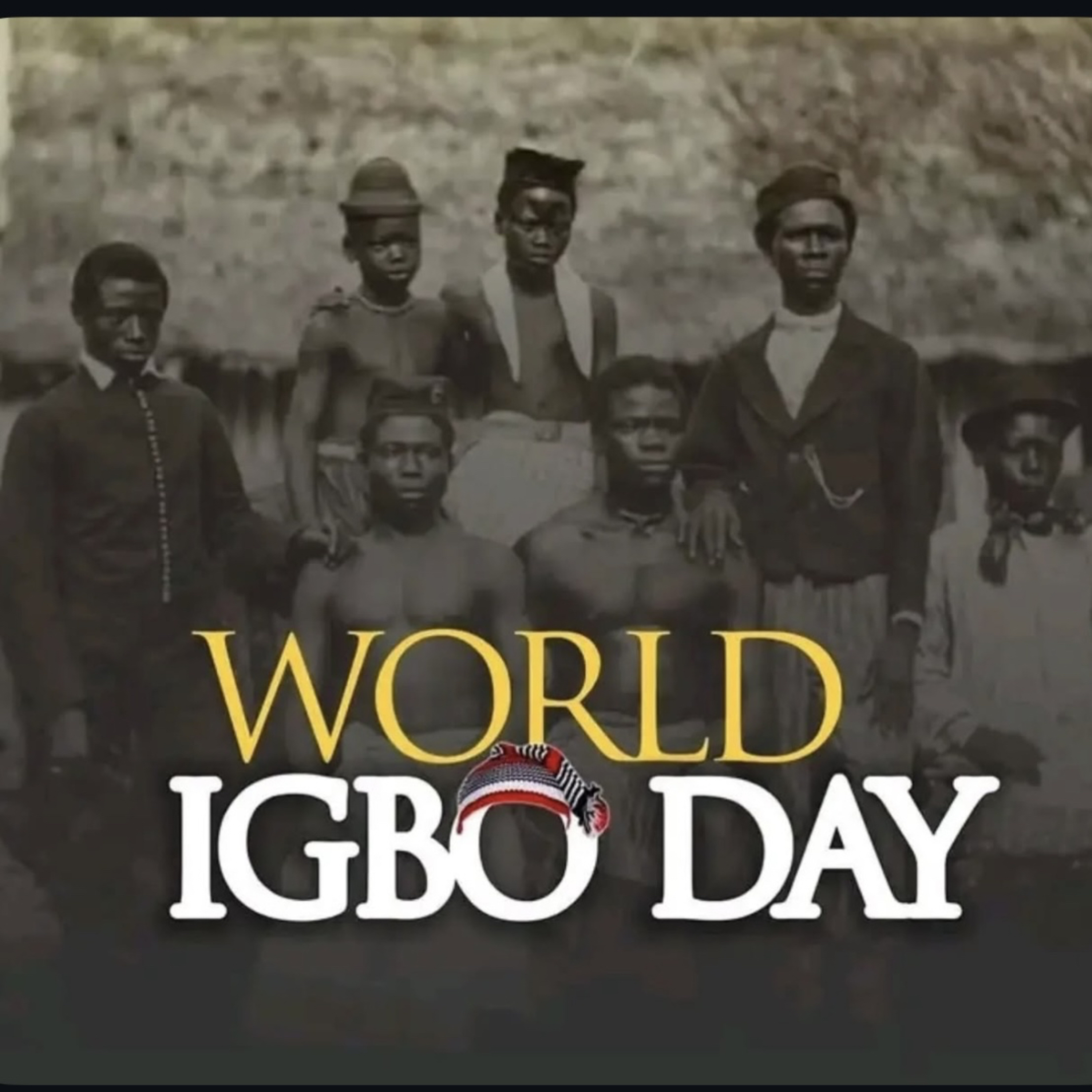 Interrogatives in Igbo 2 episode artwork
