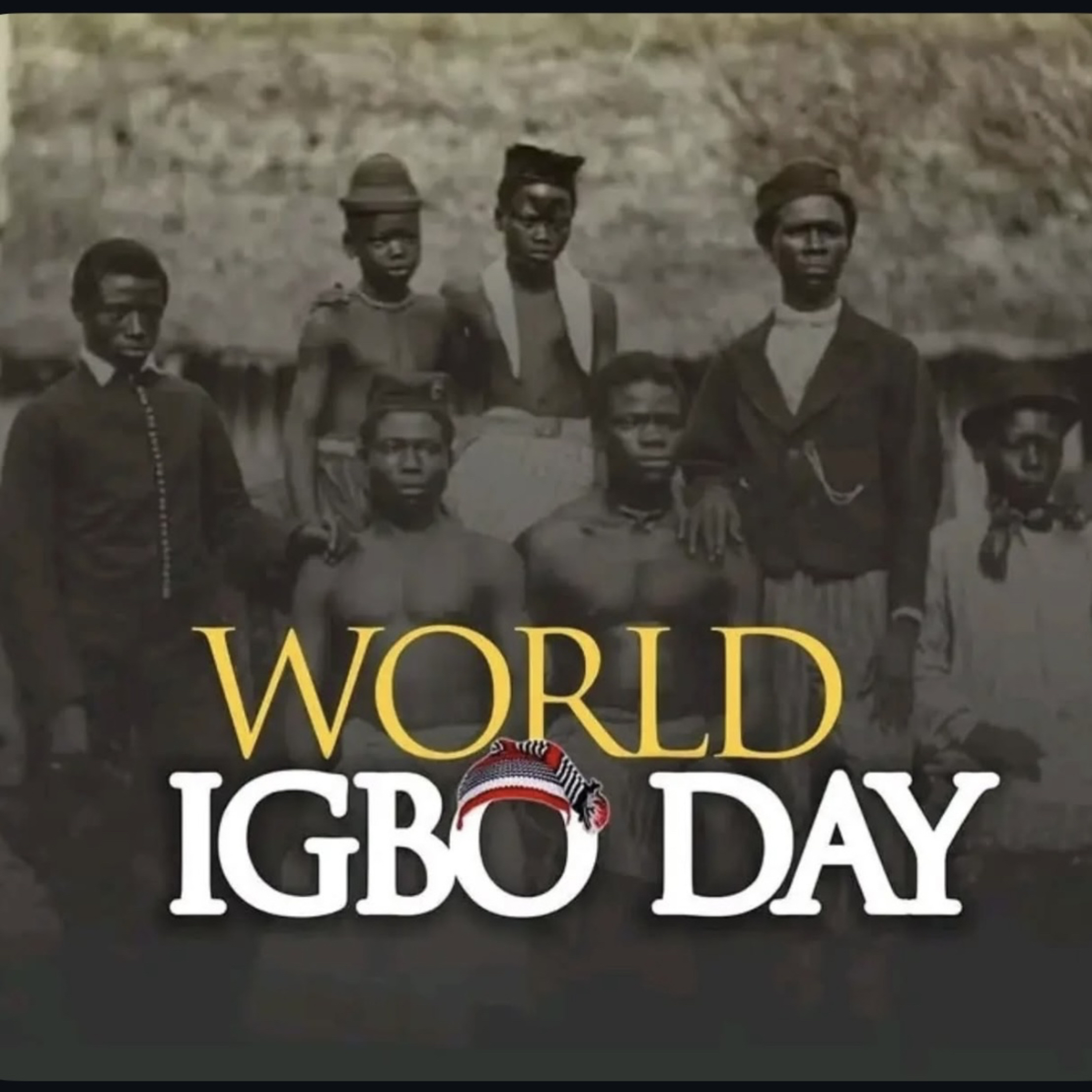 Interrogatives in Igbo 3 episode artwork