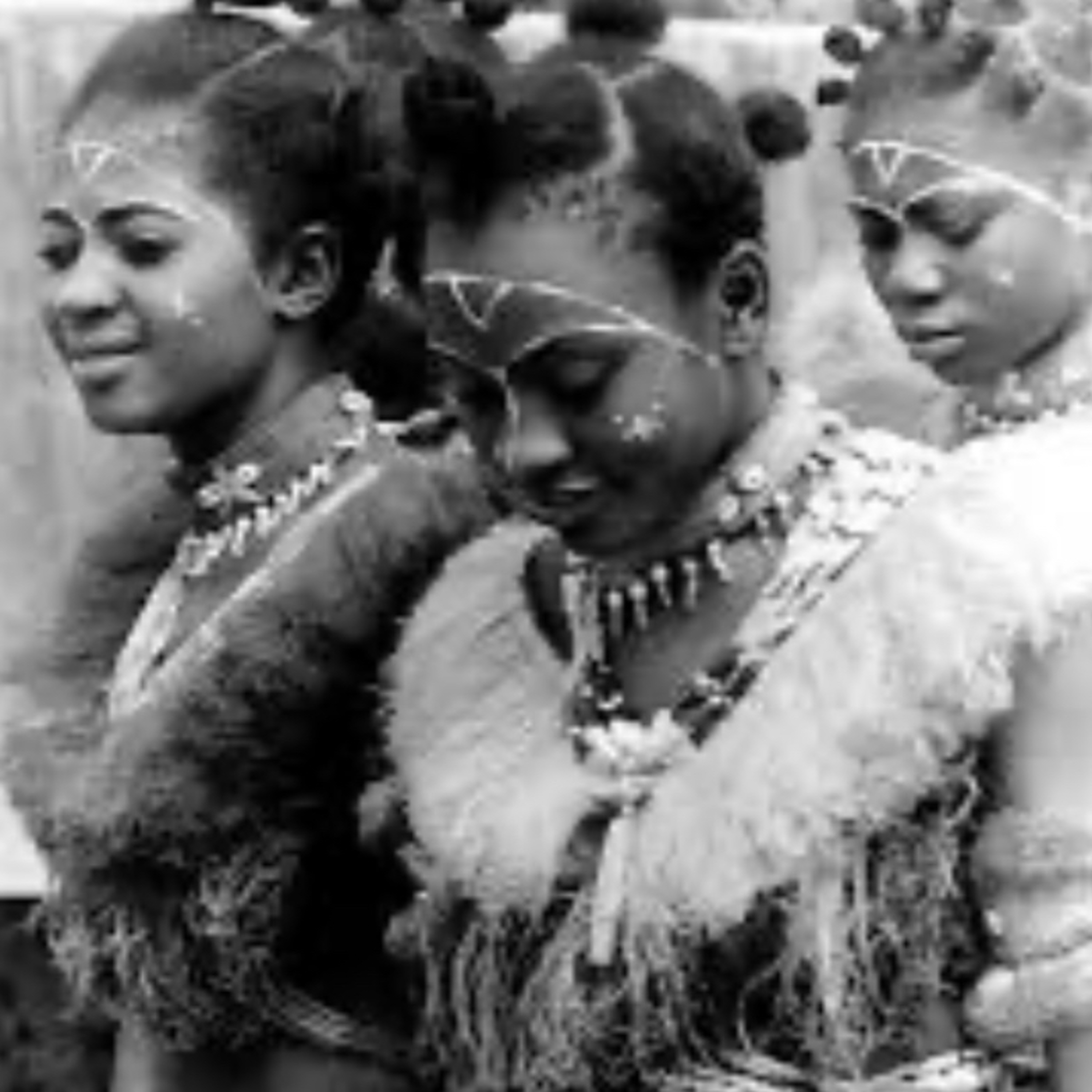 Expressives in Igbo 2 episode artwork