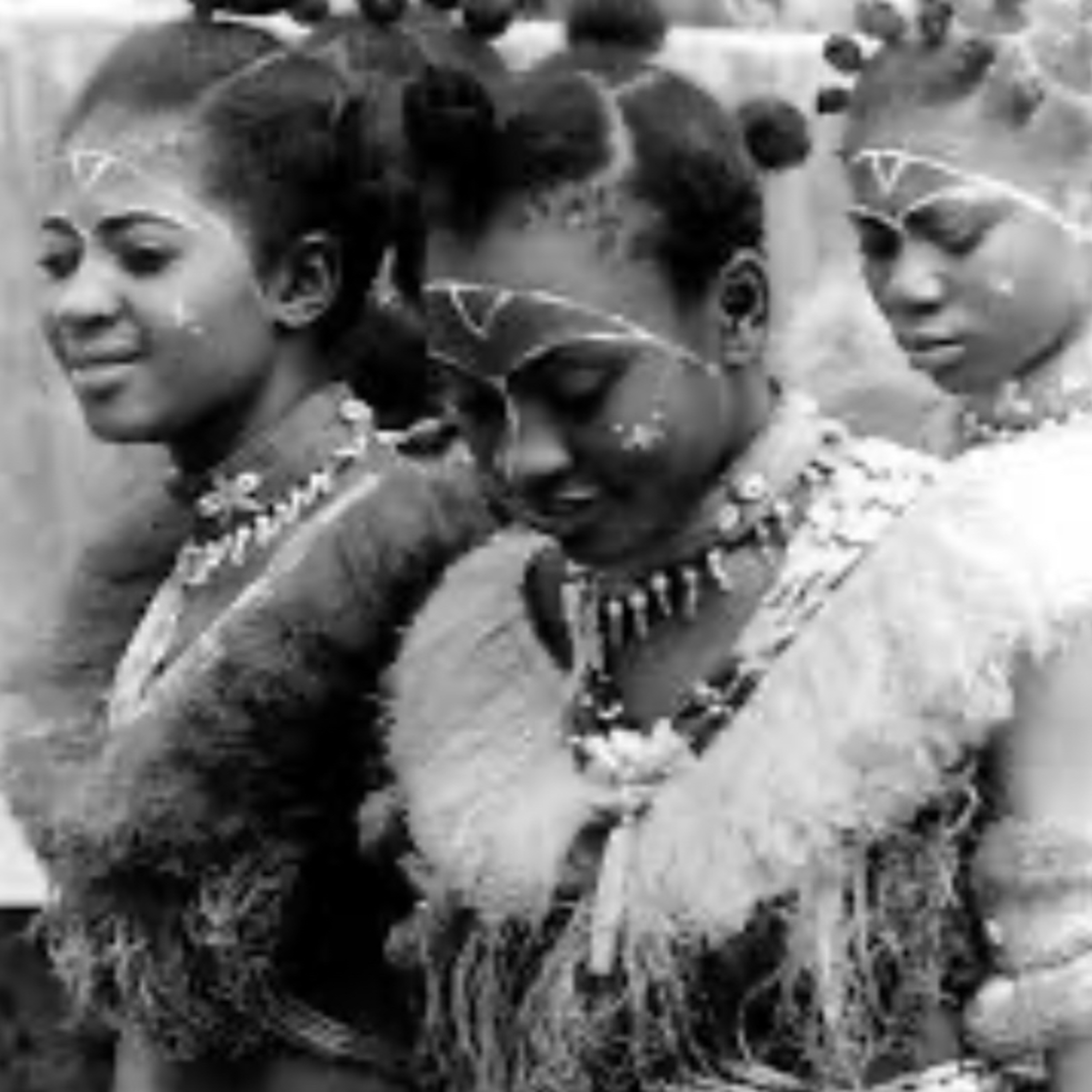Expressives in Igbo 3 episode artwork