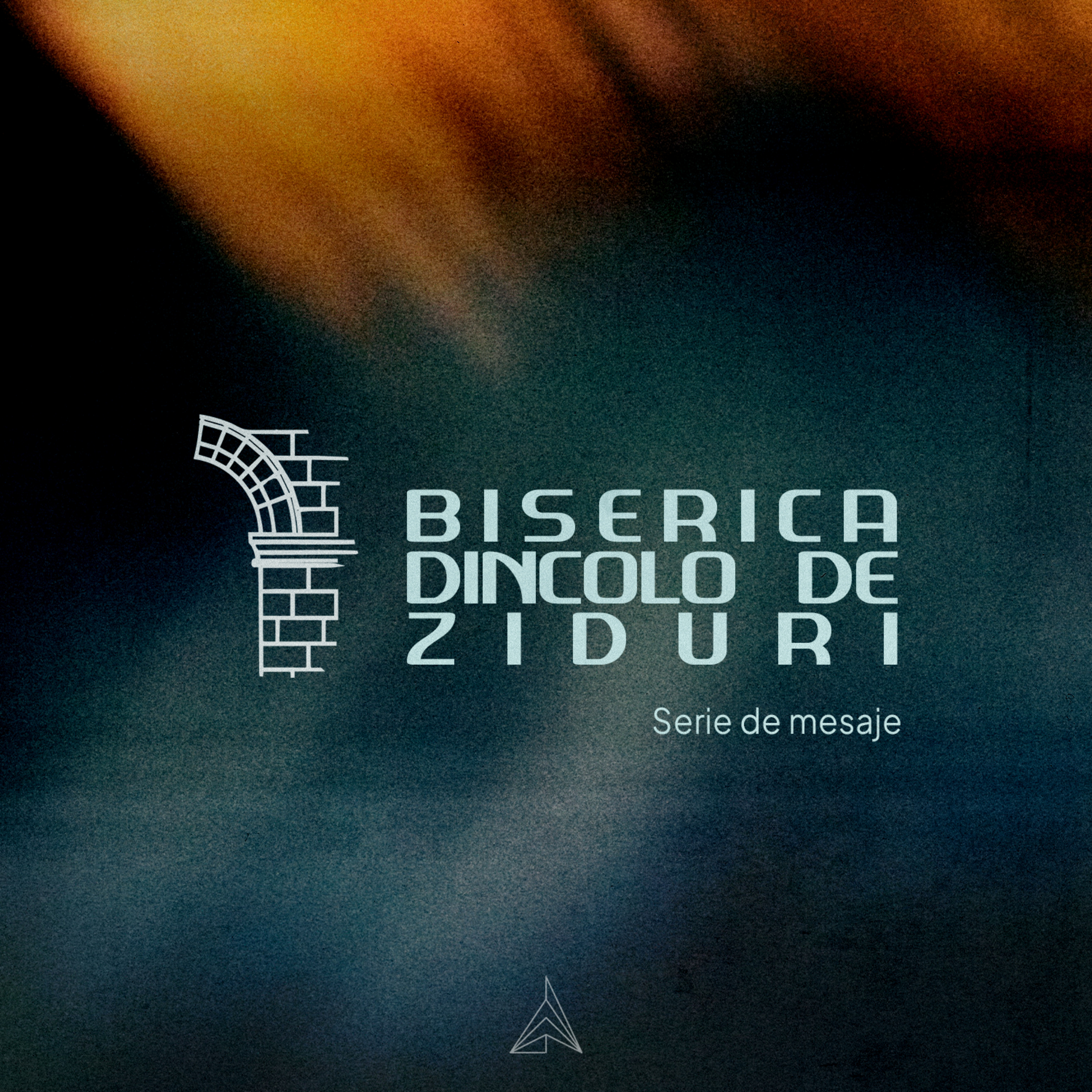 Dincolo de ziduri...biserica se roagă