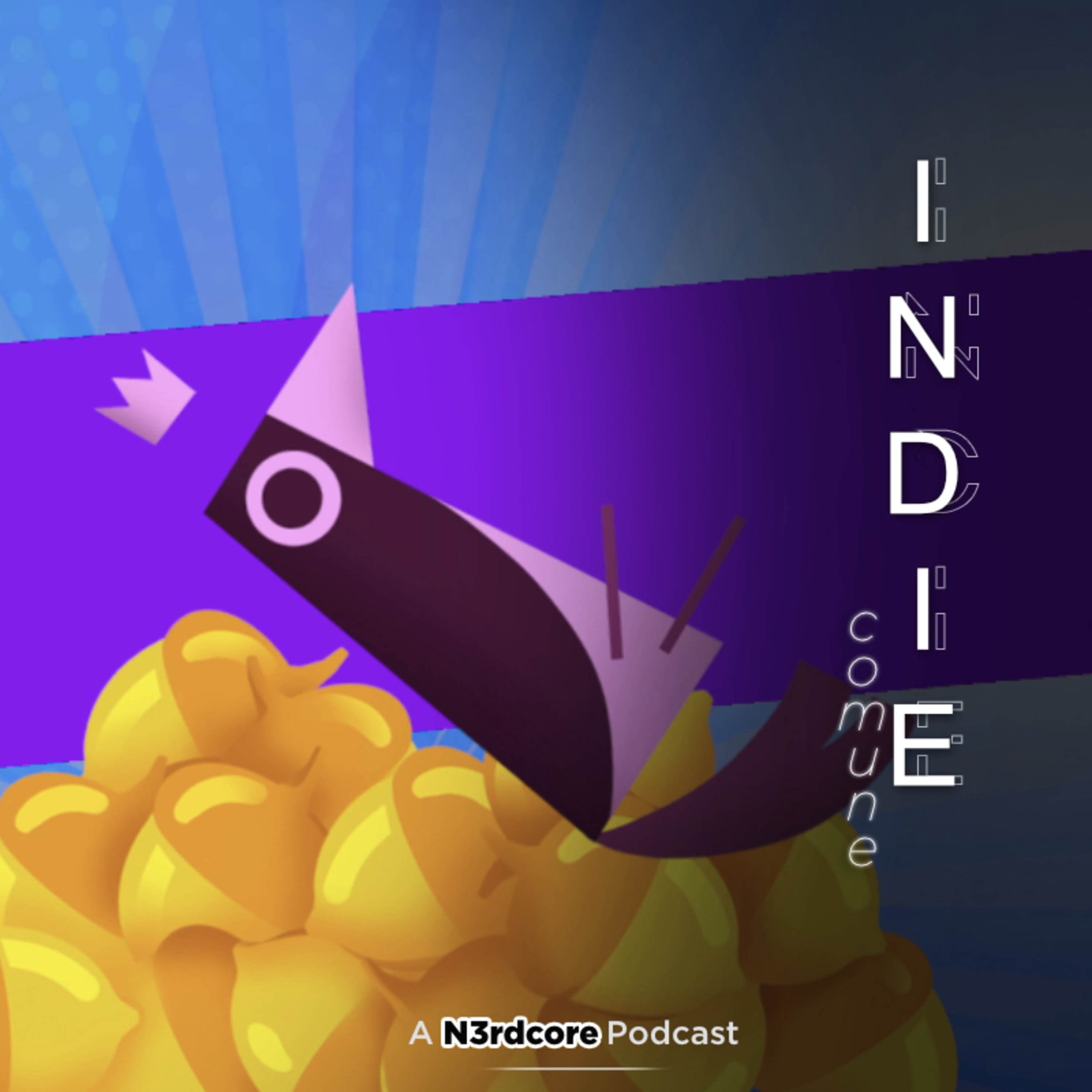 Indie Comune (A N3rdcore Podcast)
