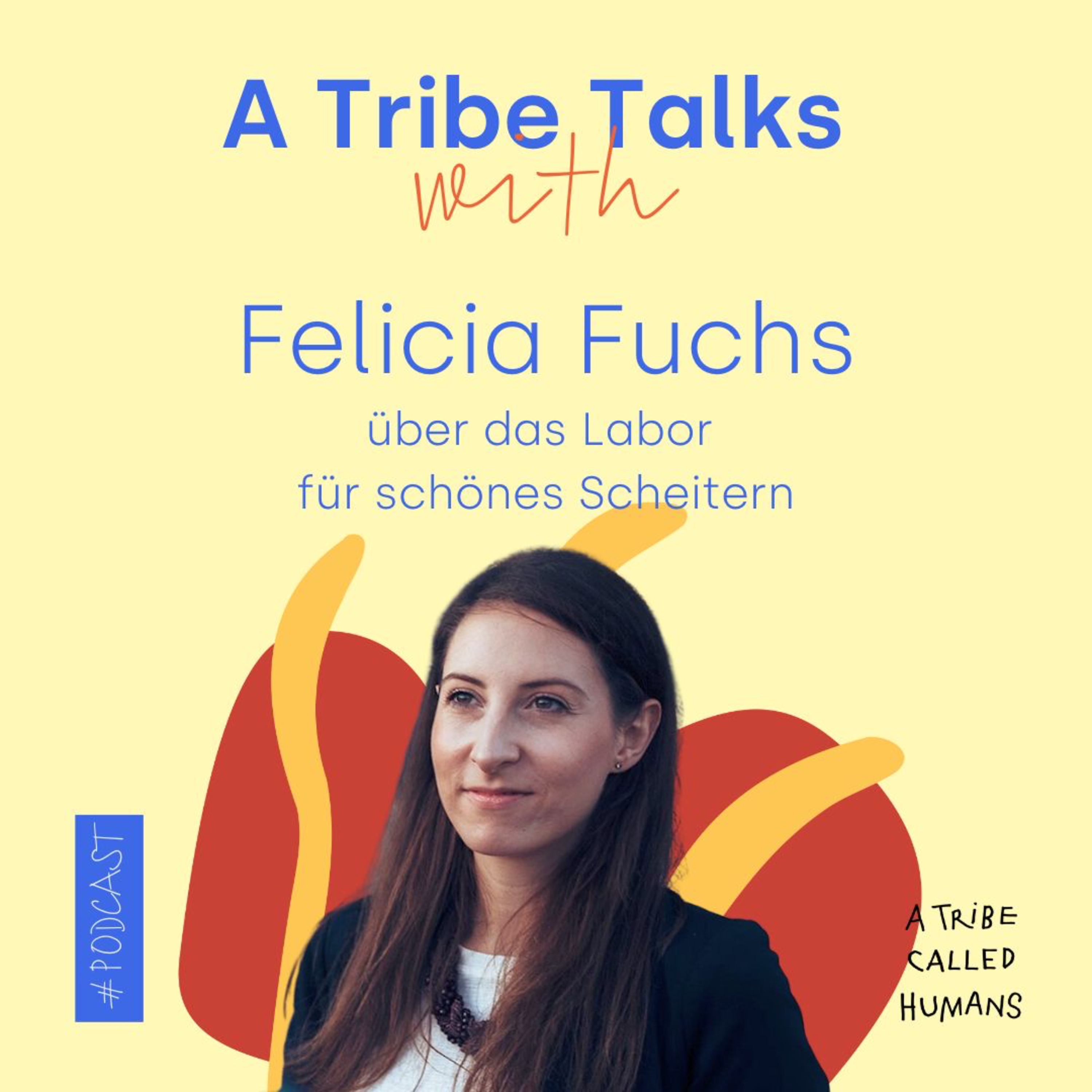 A Tribe Talks