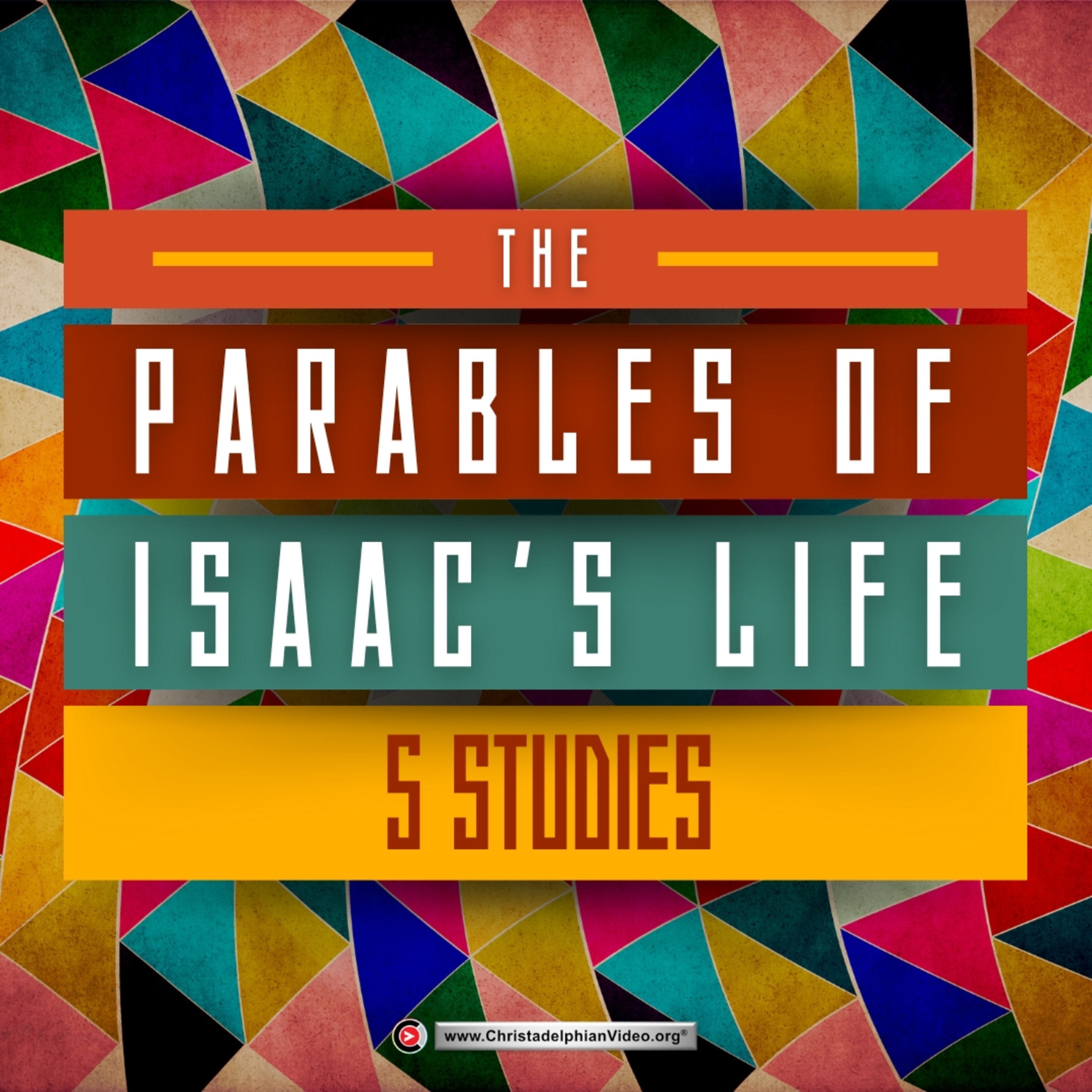 The Bible Standard - Discover the Truth. (By Christadelphianvideo.org)