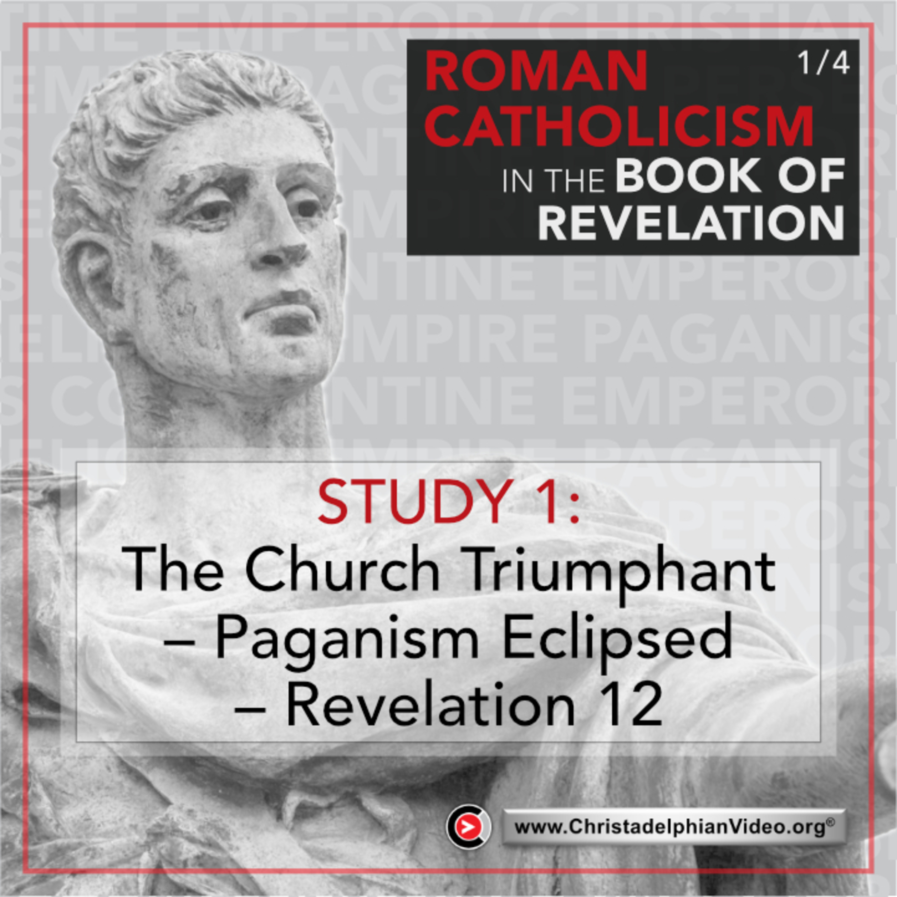 The Bible Standard - Discover the Truth. (By Christadelphianvideo.org)