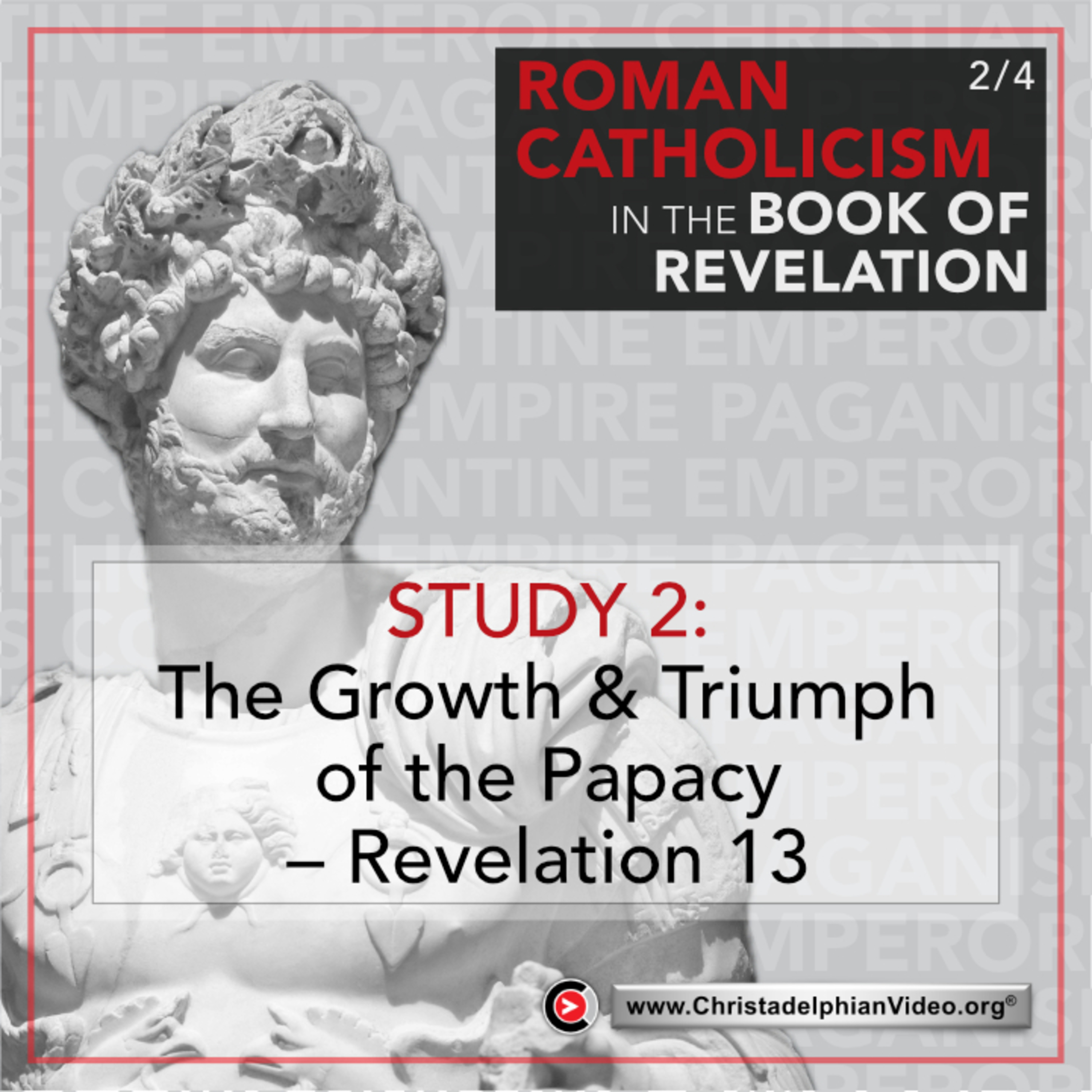 The Bible Standard - Discover the Truth. (By Christadelphianvideo.org)