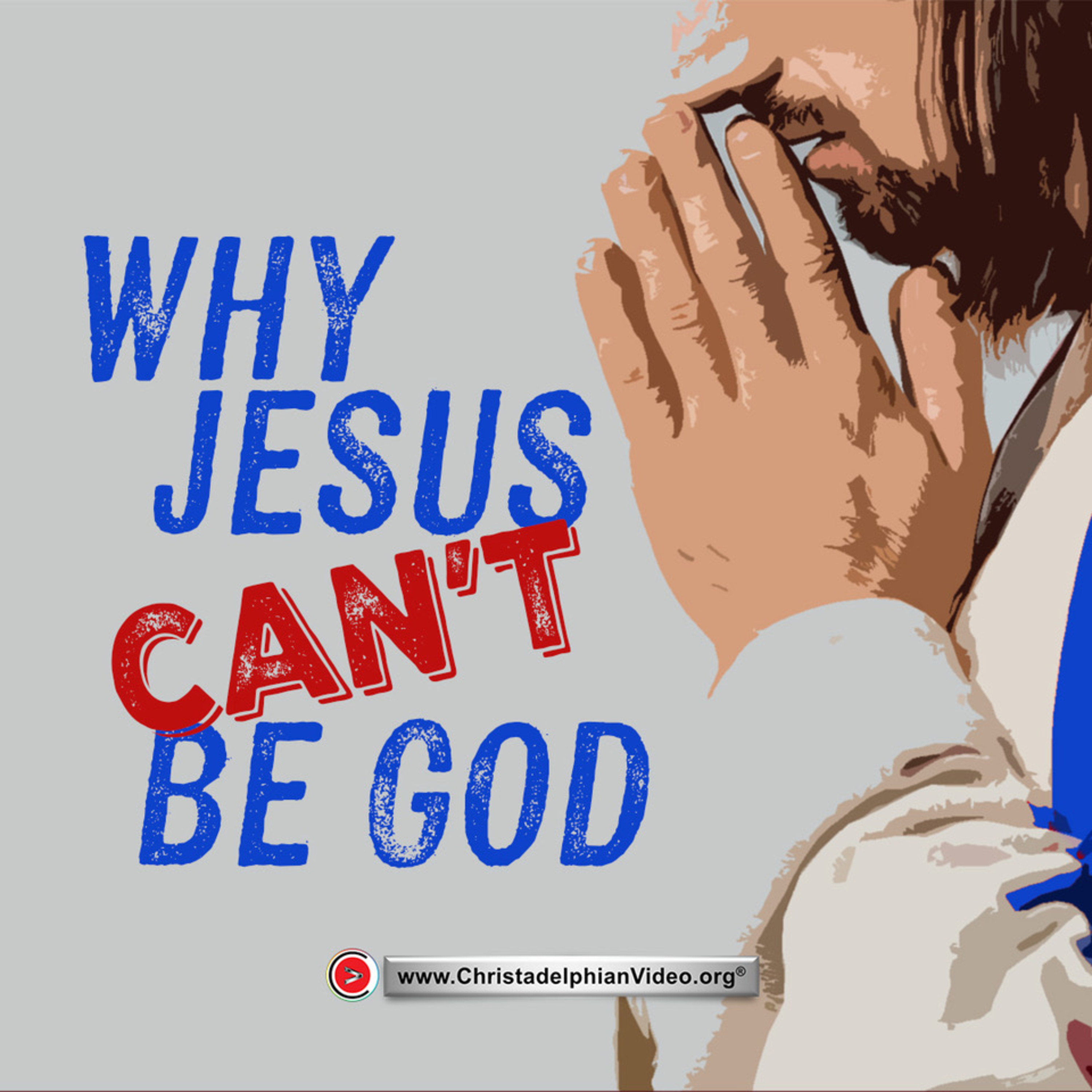 The Bible Standard - Discover the Truth. (By Christadelphianvideo.org)