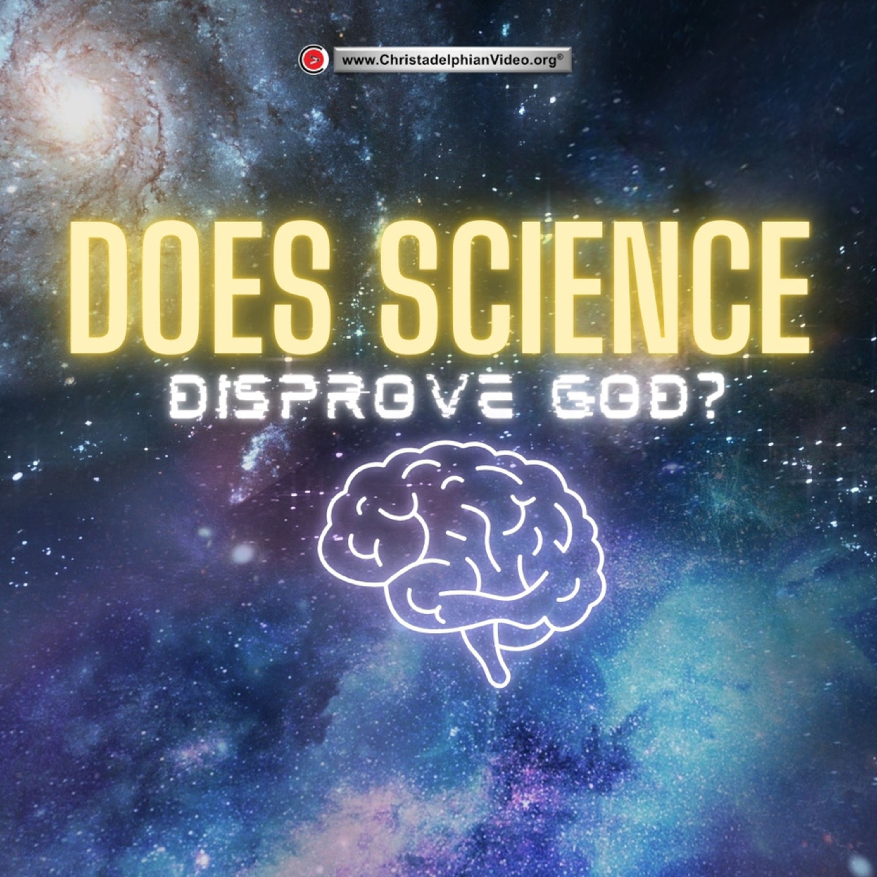 The Bible Standard - Discover the Truth. (By Christadelphianvideo.org)