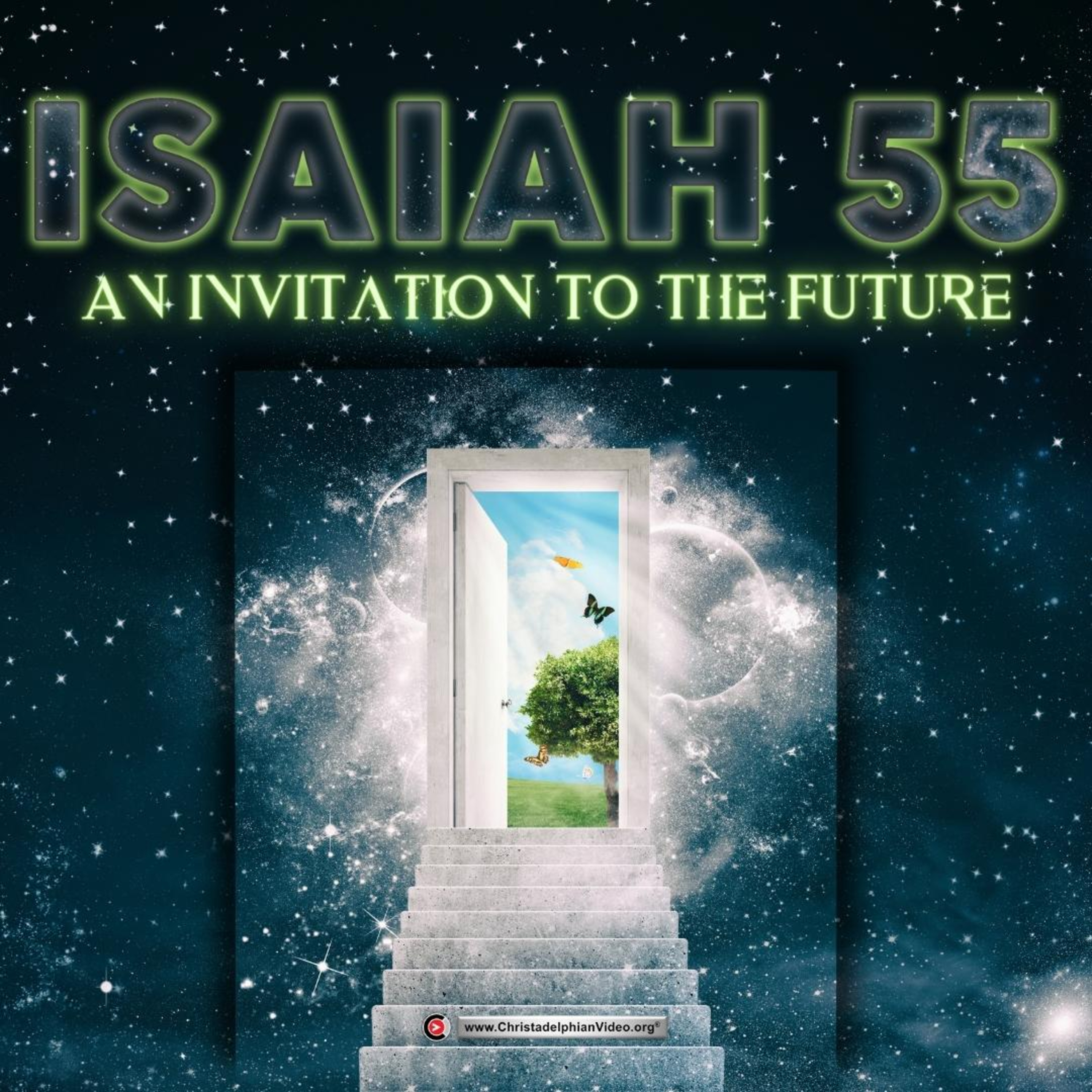 The Bible Standard - Discover the Truth. (By Christadelphianvideo.org)